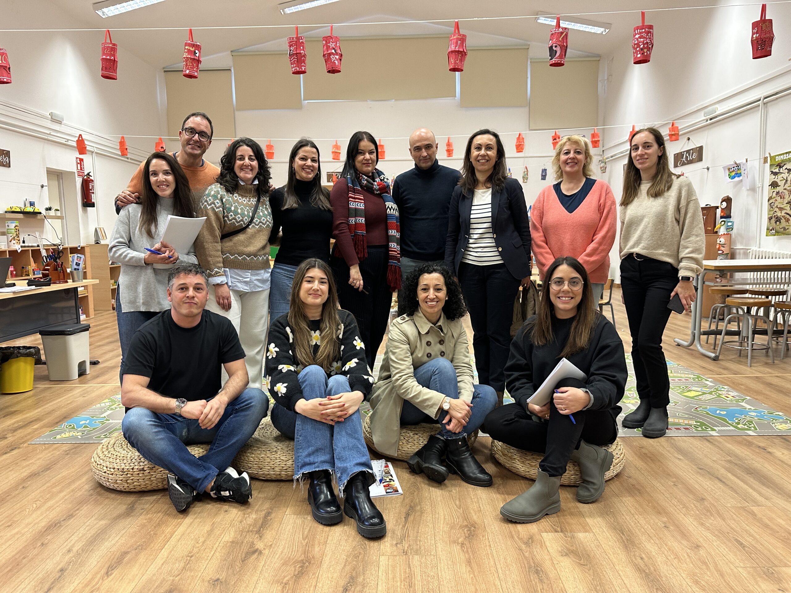 22_02_2024_Visita CEIP da Laxe programa Observa Accion