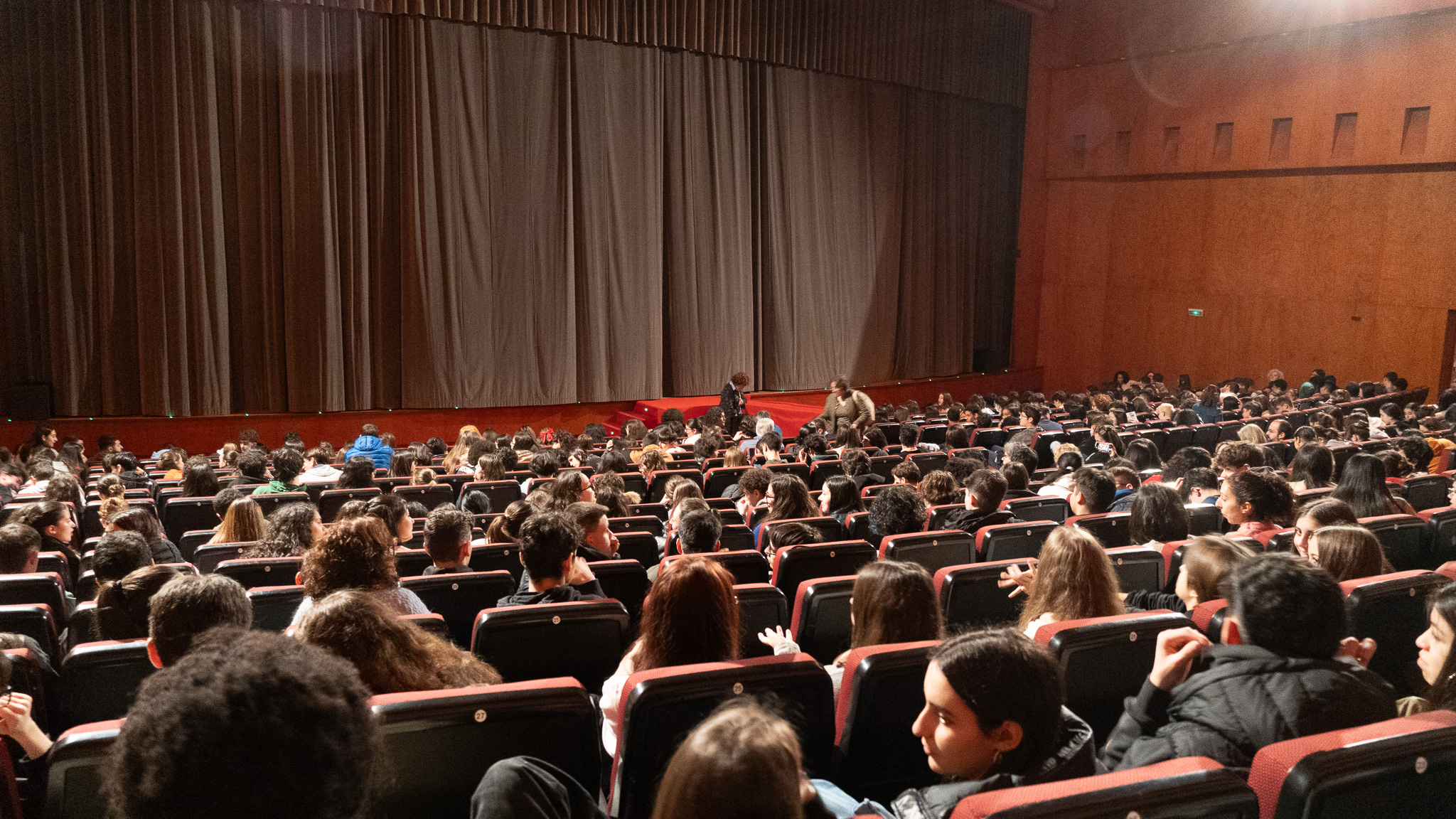 24022024 Alumnado no Festival de teatro GrecoLatino (5)