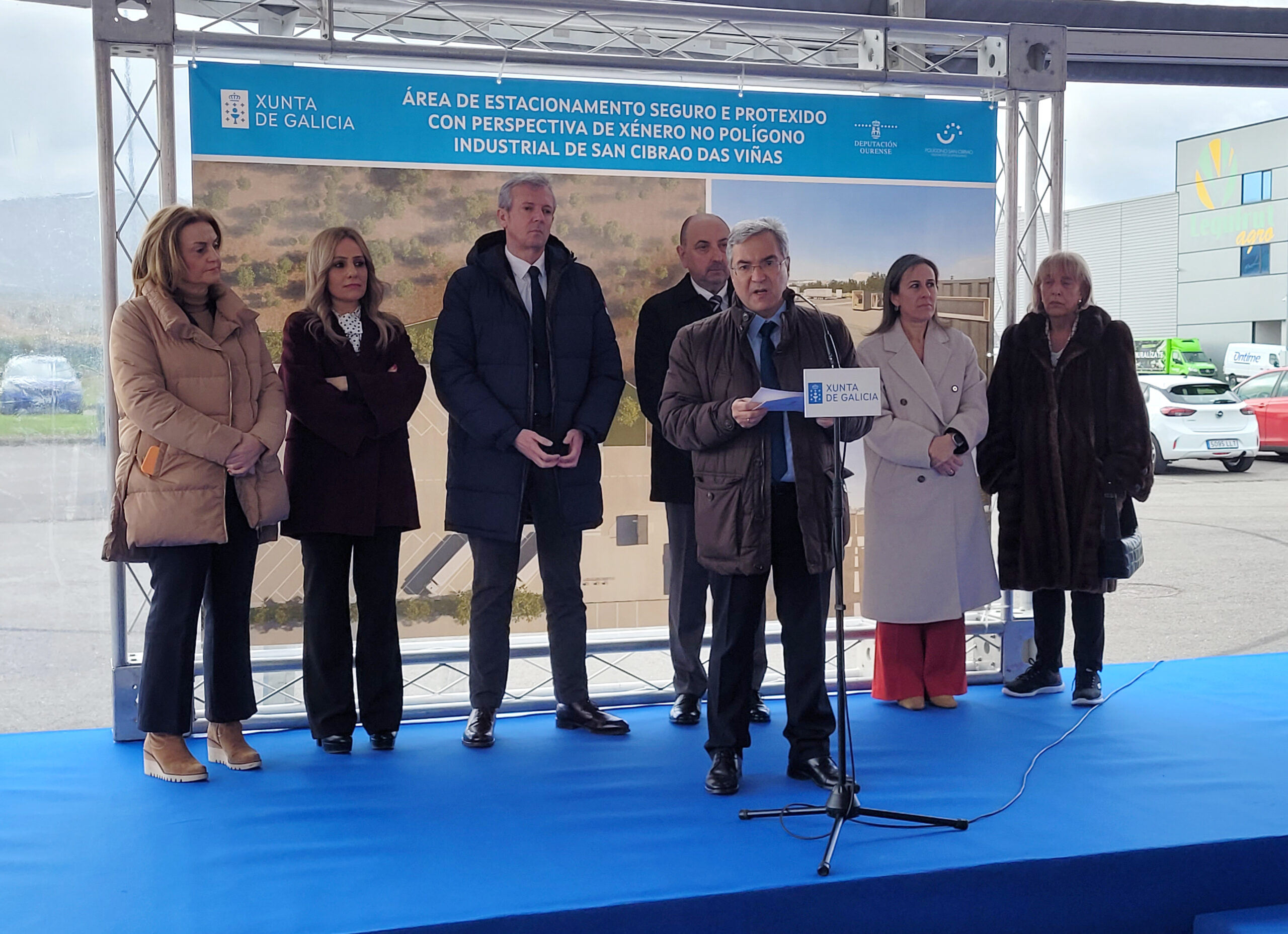 240227_Sinatura convenio área estacionamento polígono San Cibrao (2)