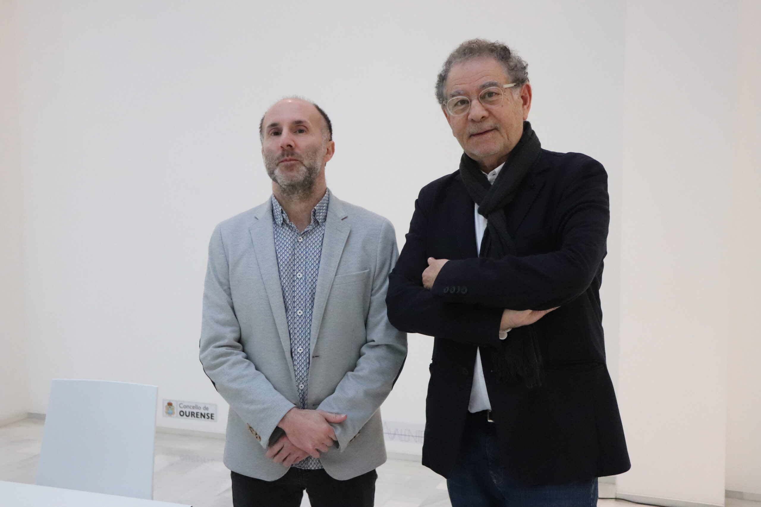 240228 Presentacion Roberto Verino