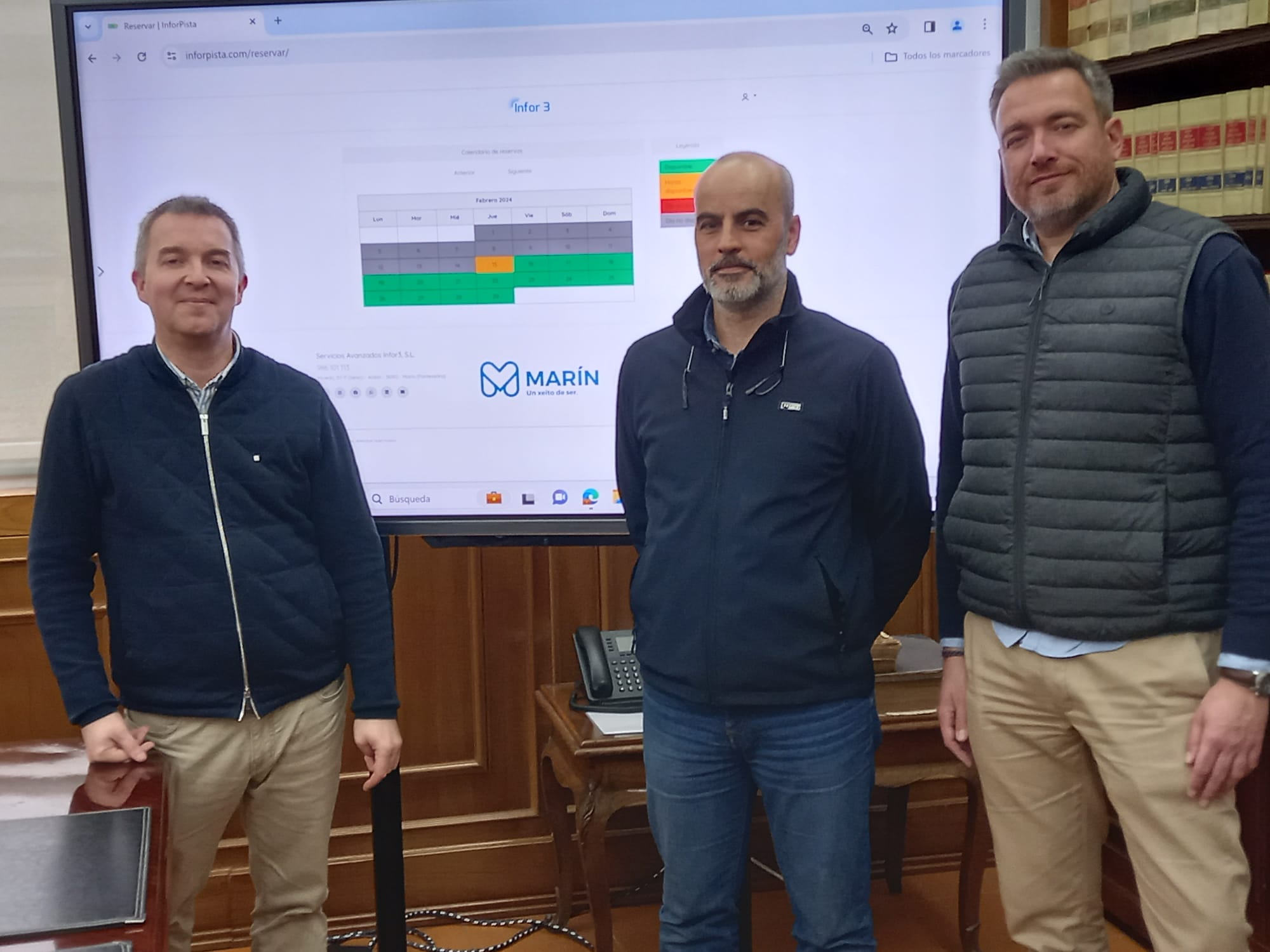 27_02_2024_Presentacion web reserva pistas tenis san pedro