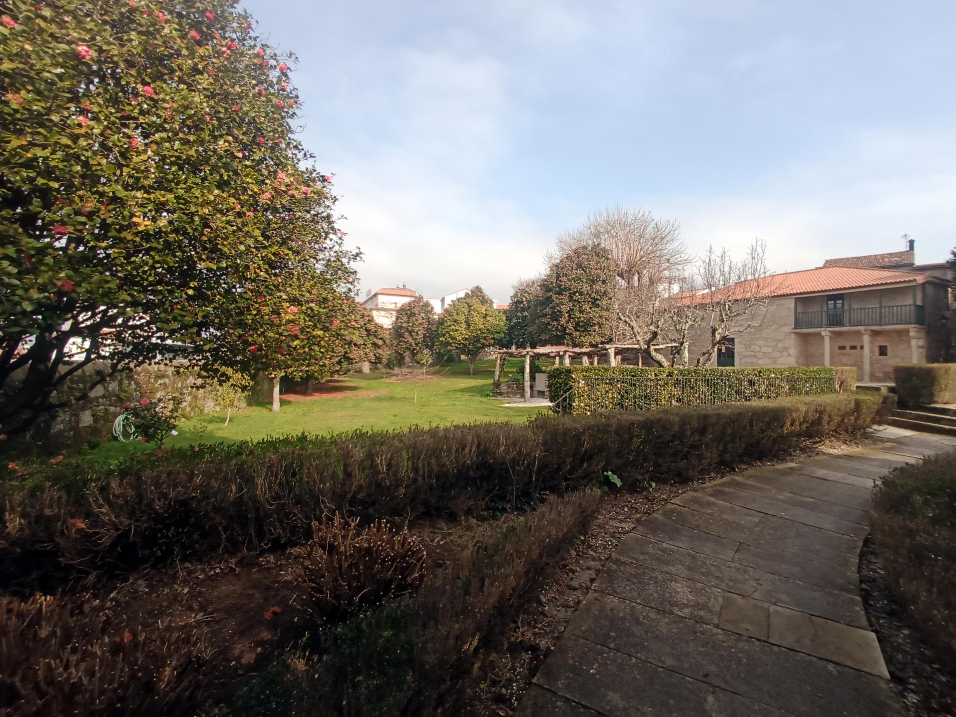 Casa Rosalía_saida sendeirismo