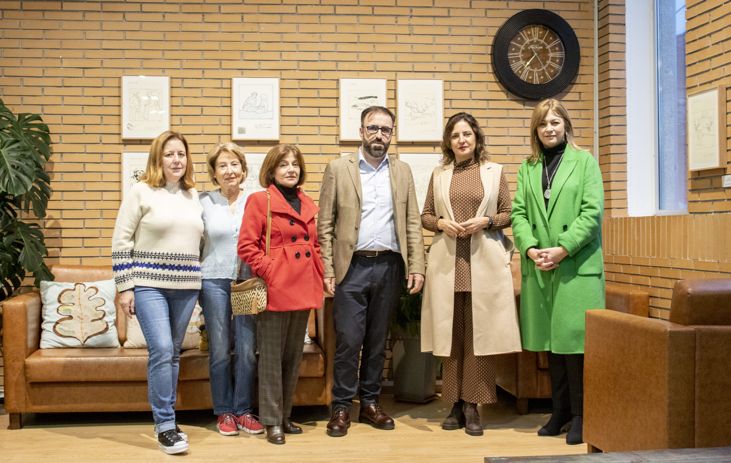 Castelao visto a través da súa obra 01