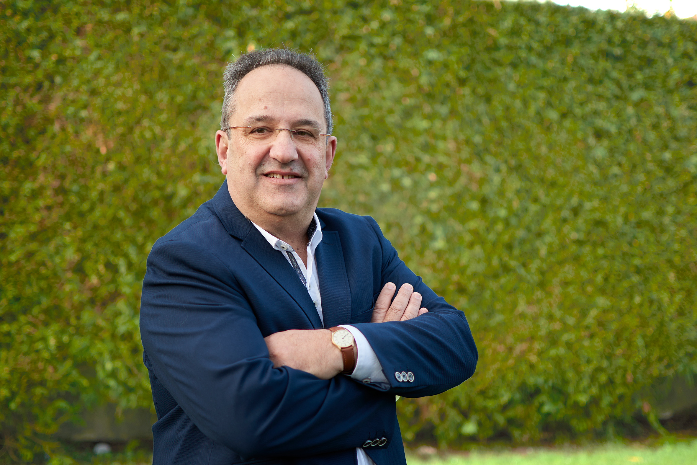 Cerdedo-Cotobade-1 Ernesto Filgueira