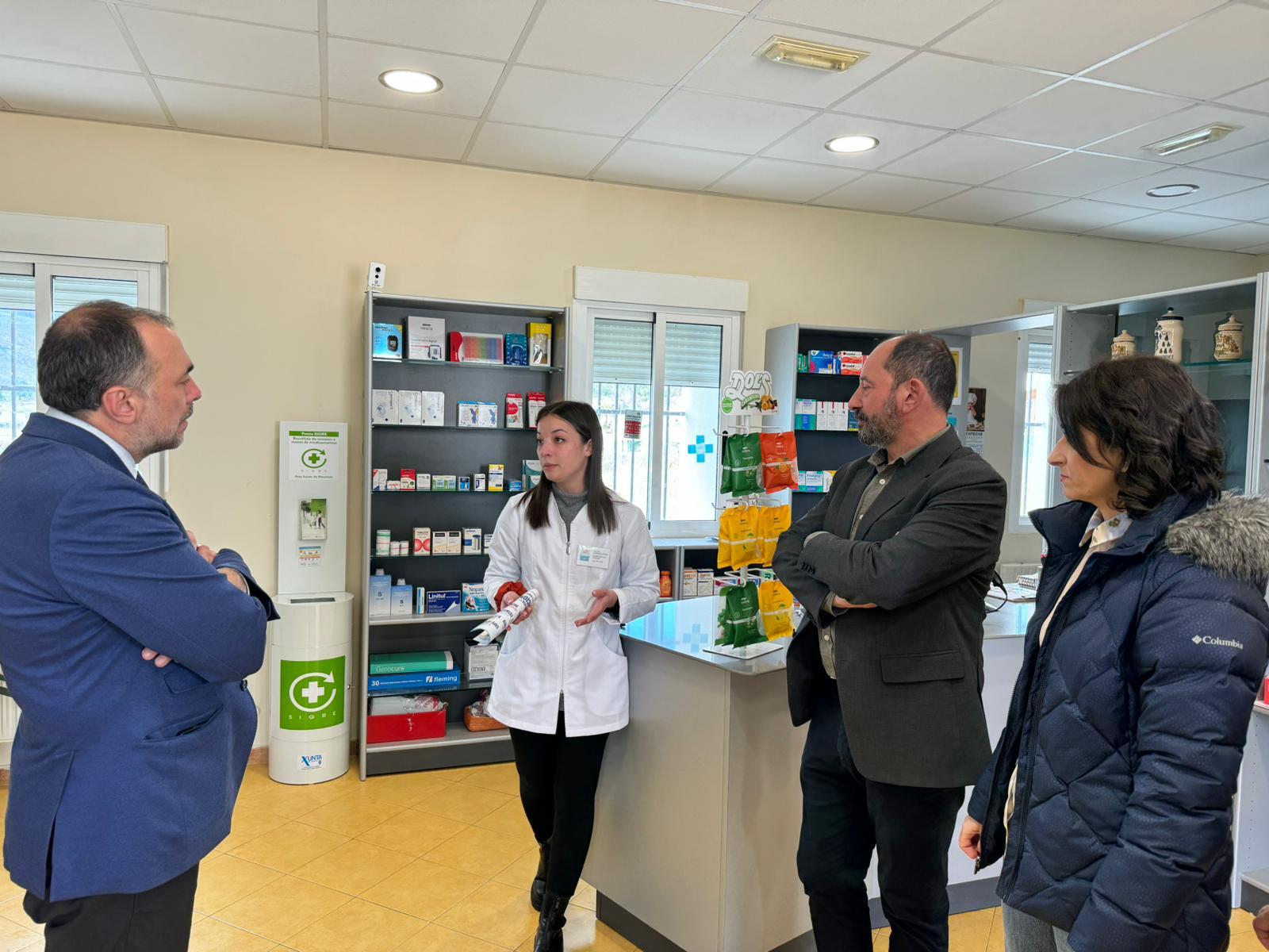 Comesaña en Larouco (2)