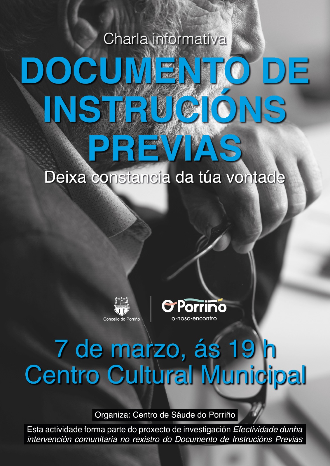 DOCUMENTO INSTRUCIÓNS PREVIAS