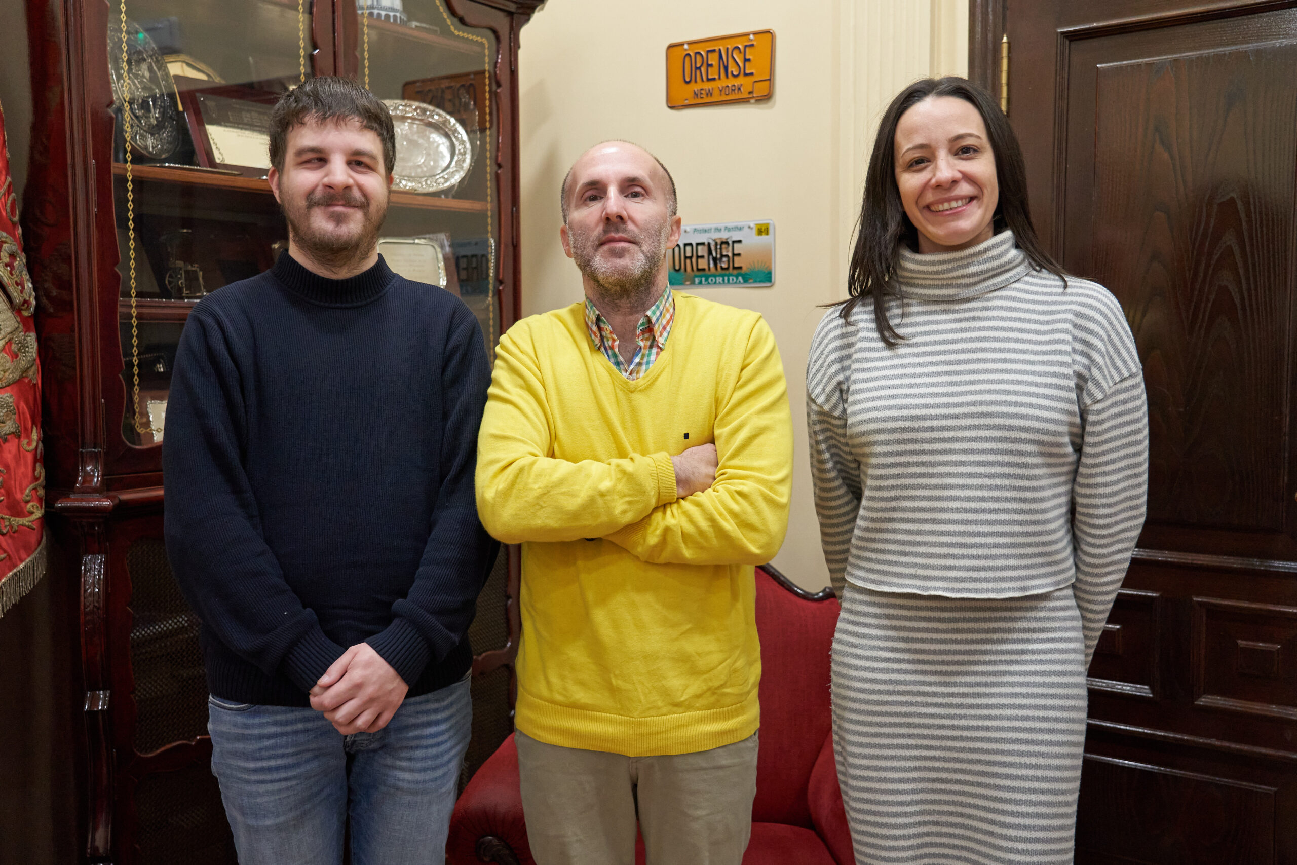 DSC02043 Visita APSOU Concello 6-2-24