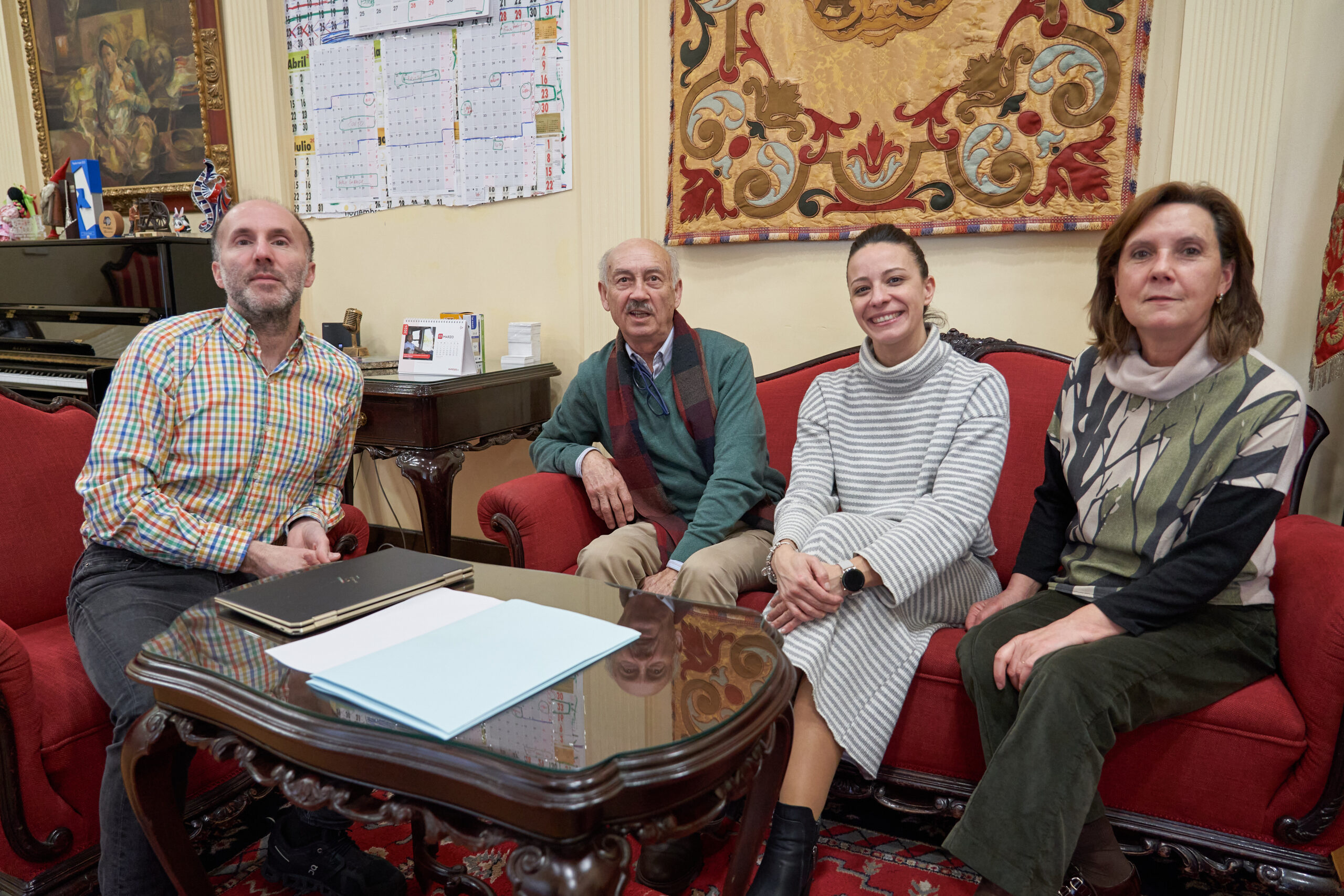 DSC02069 Reunión Cruz Roja 29-2-24