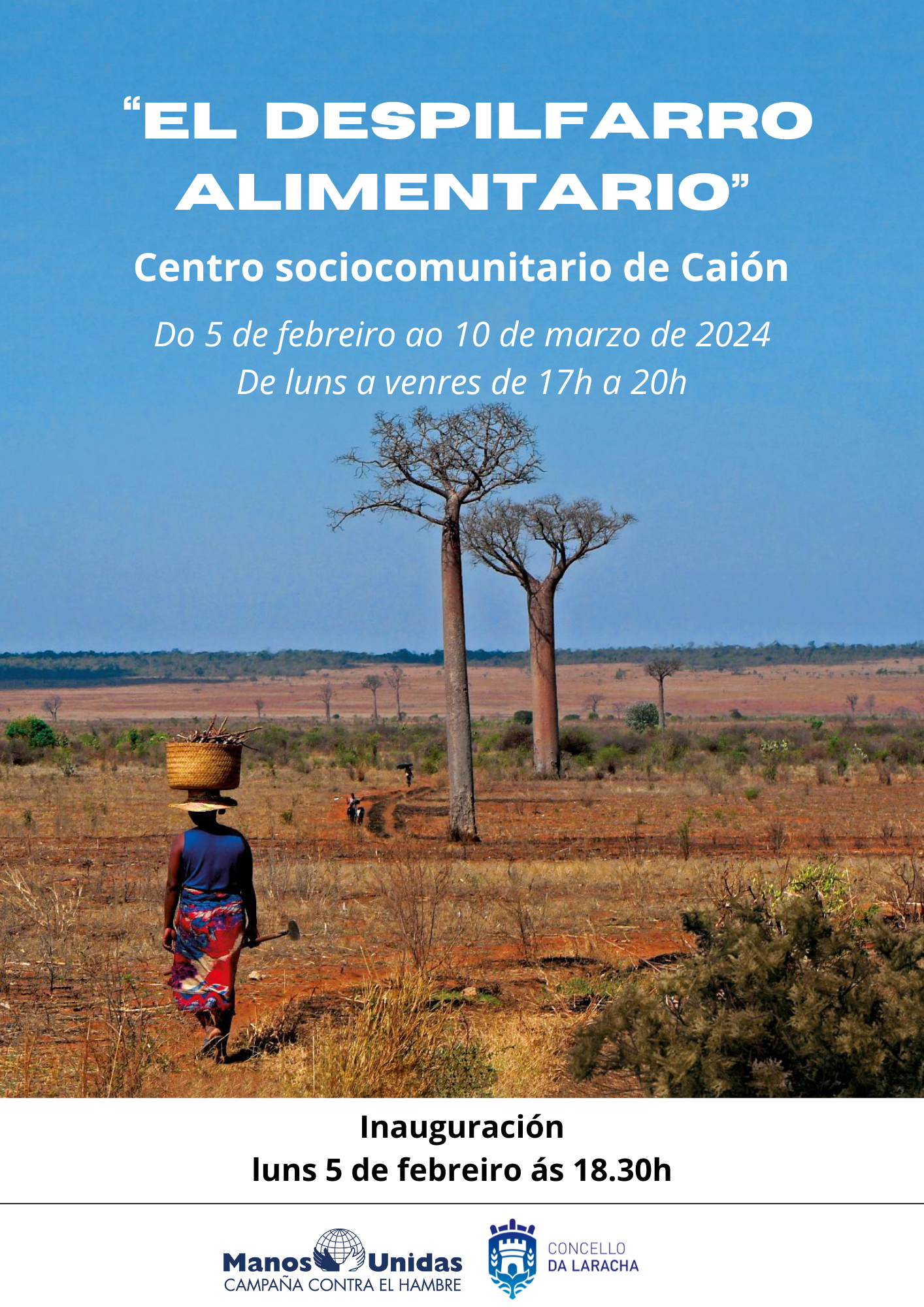 El despilfarro alimentario (1)