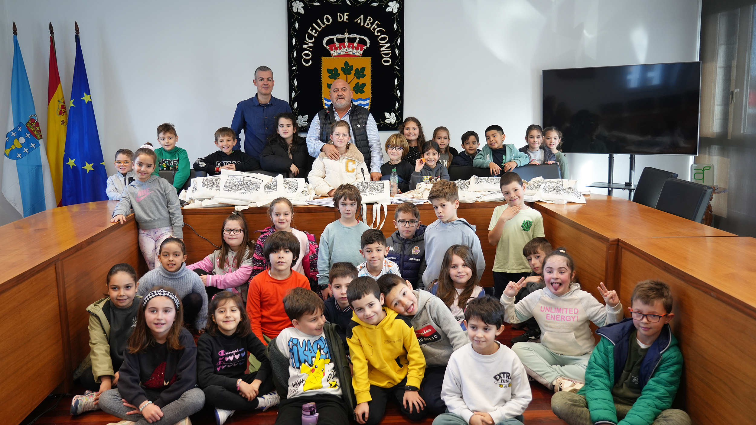 FOTO ABEGONDO-San Marcos 2