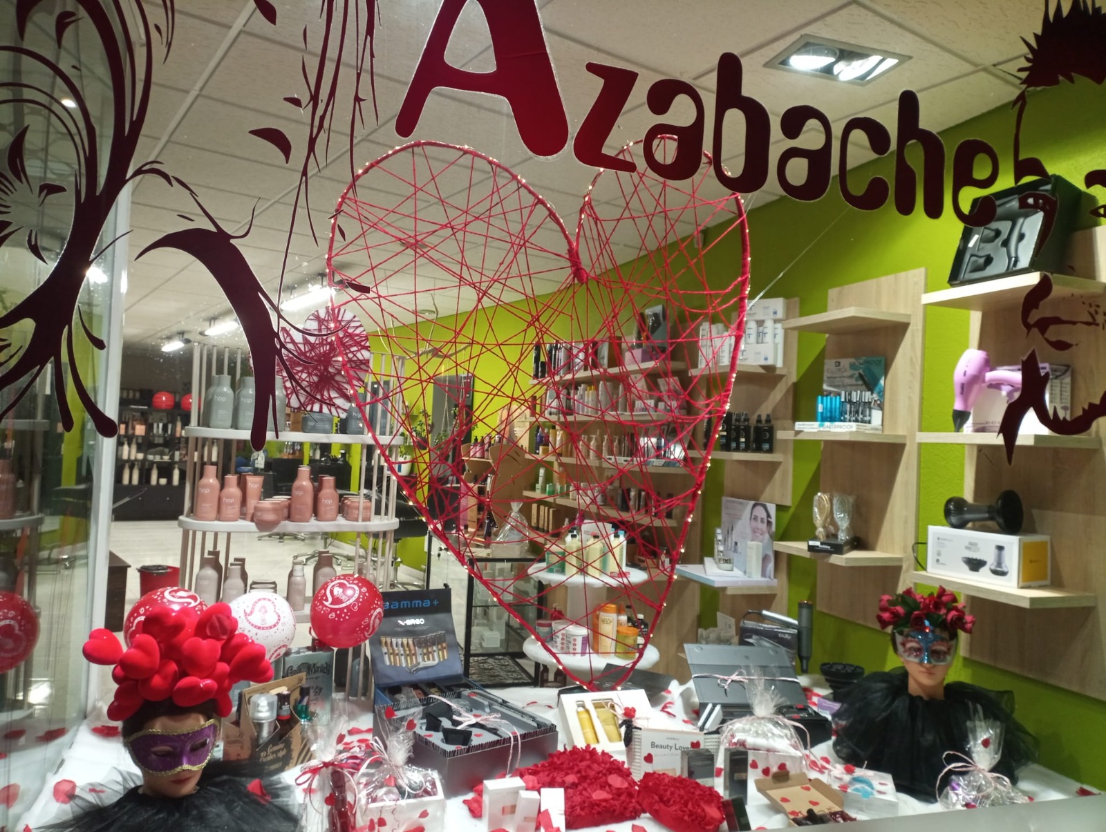 FOTO LAXE – Concursos Entroido e San Valentin 4