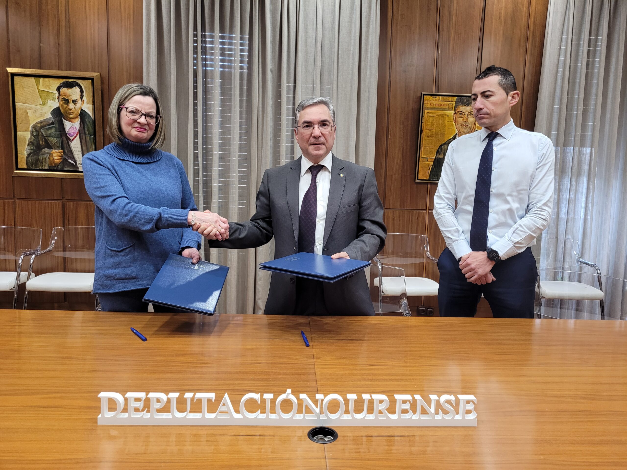 Firma convenio GDR Valdeorras (1)