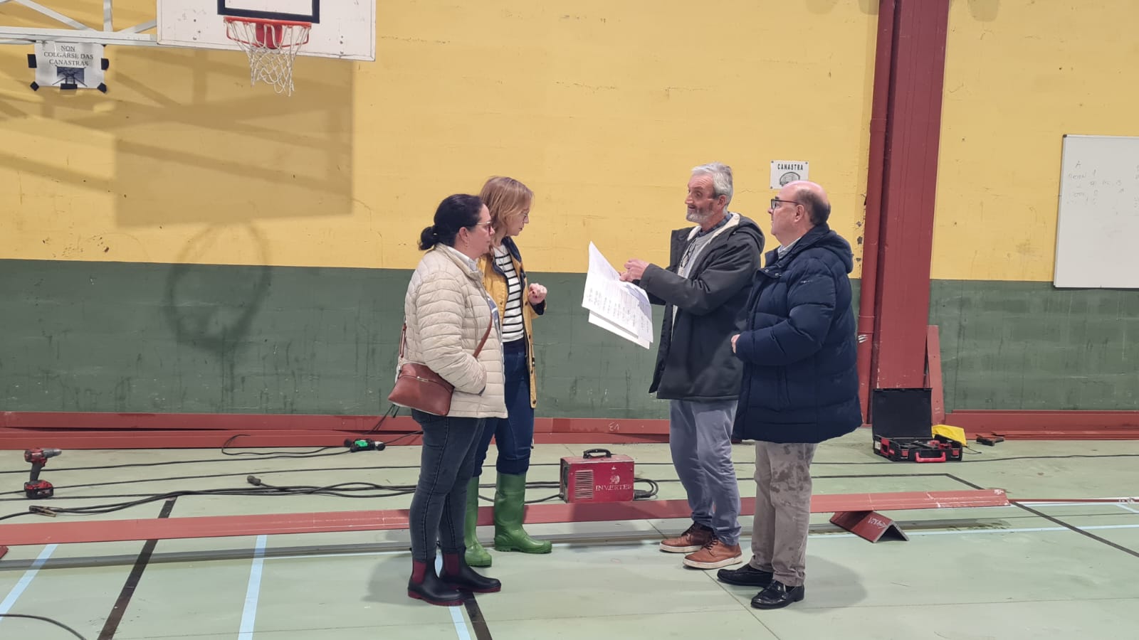 Foto César Ares y Nuria Cova Terreña (1)