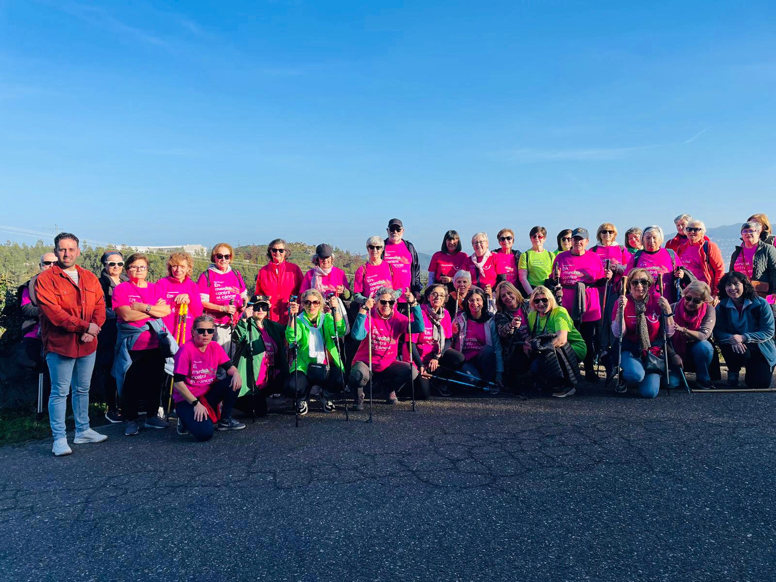 Foto Familia Deporturismo