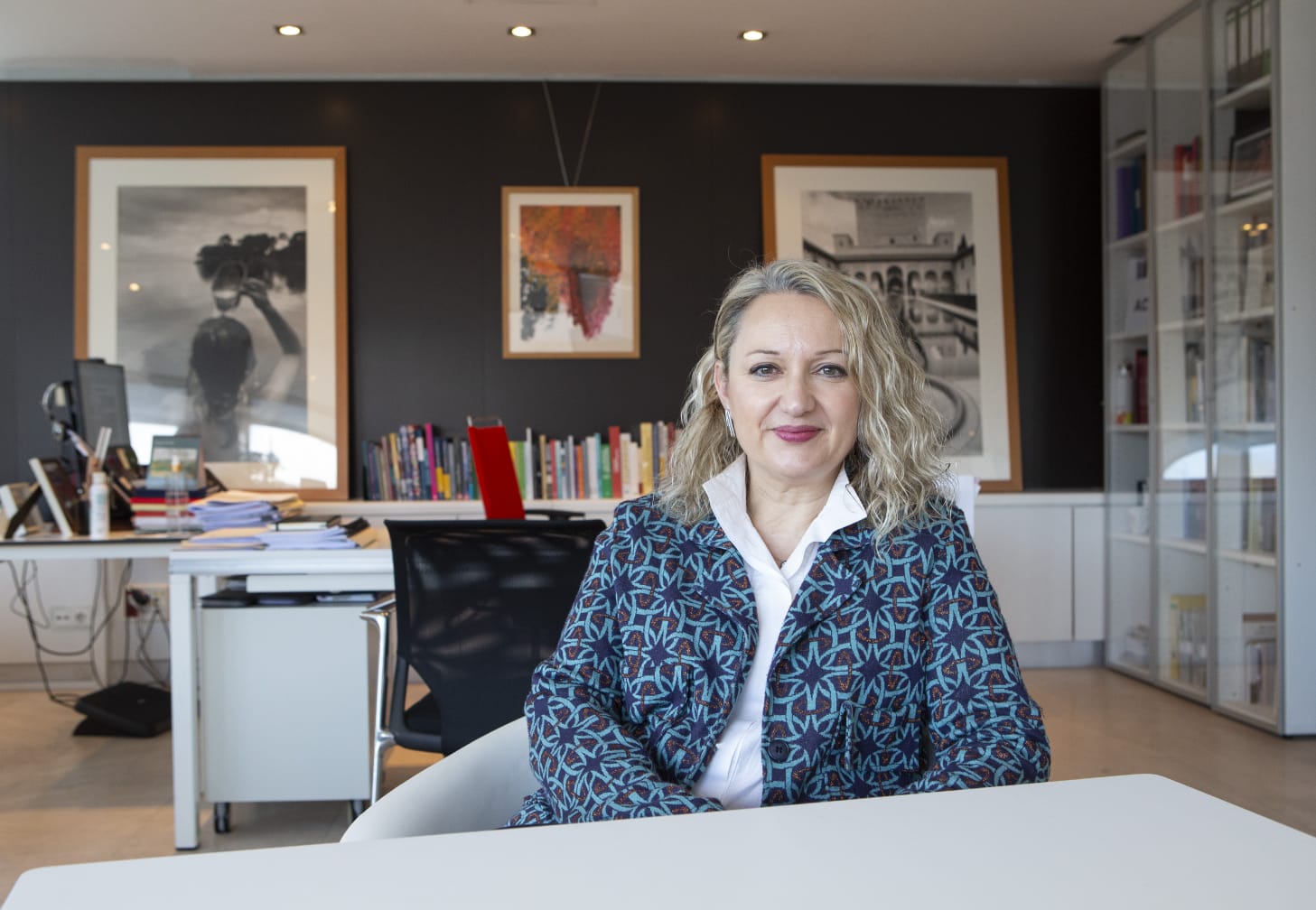 Isabel-Izquierdo-Peraile-directora-MAN