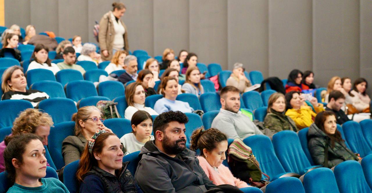 Mamen Jiménez_“A clave para falar de sexualidade cos nosos fillos e fillas é saber que non é como a adulta” 03