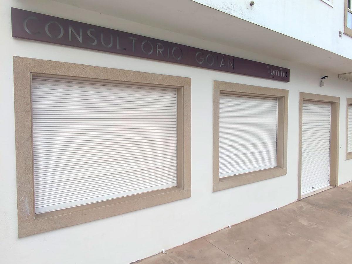 O Goberno municipal de Tomiño esixe á Xunta unha reapertura total do consultorio de Goián