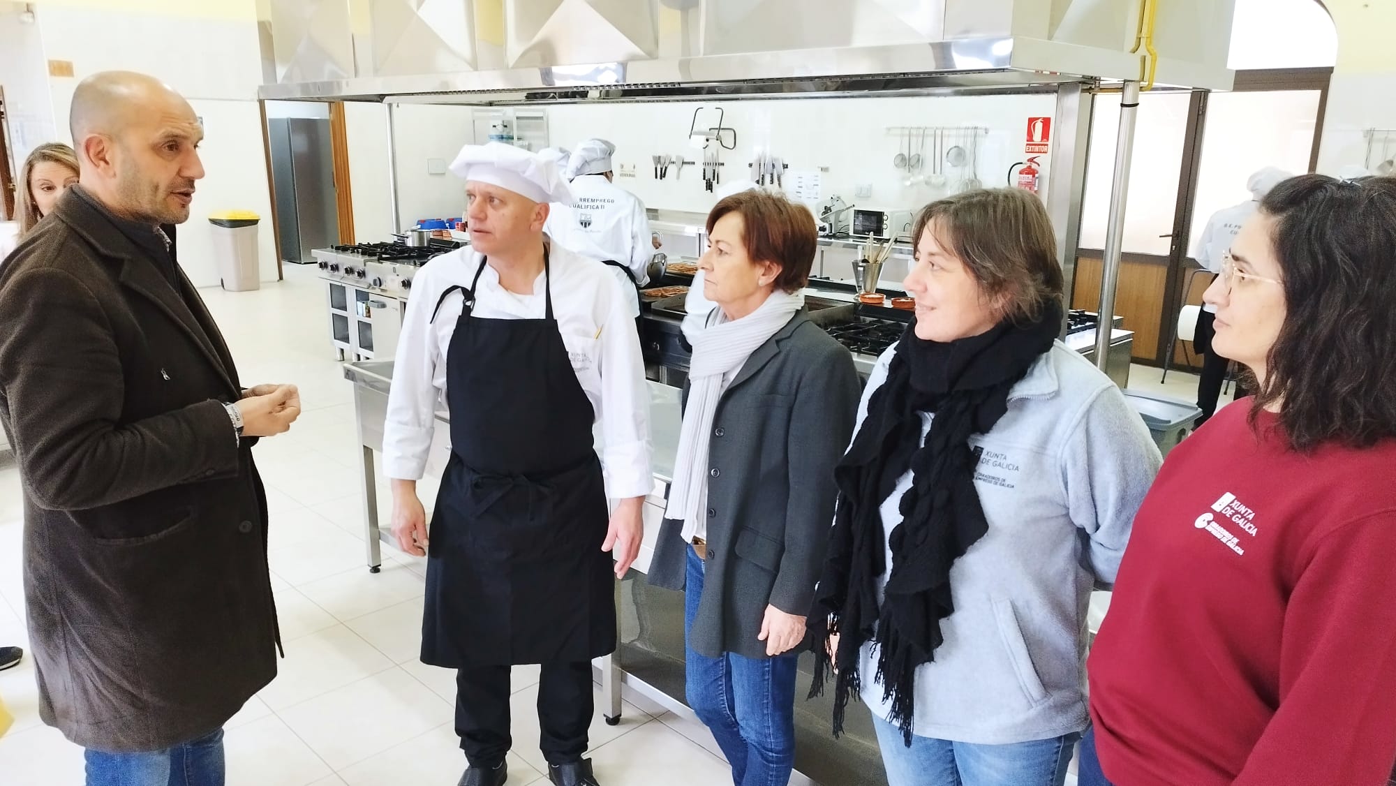 PORREMPREGO CUALIFICA II