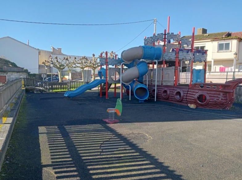 Parque Ponte do Porto