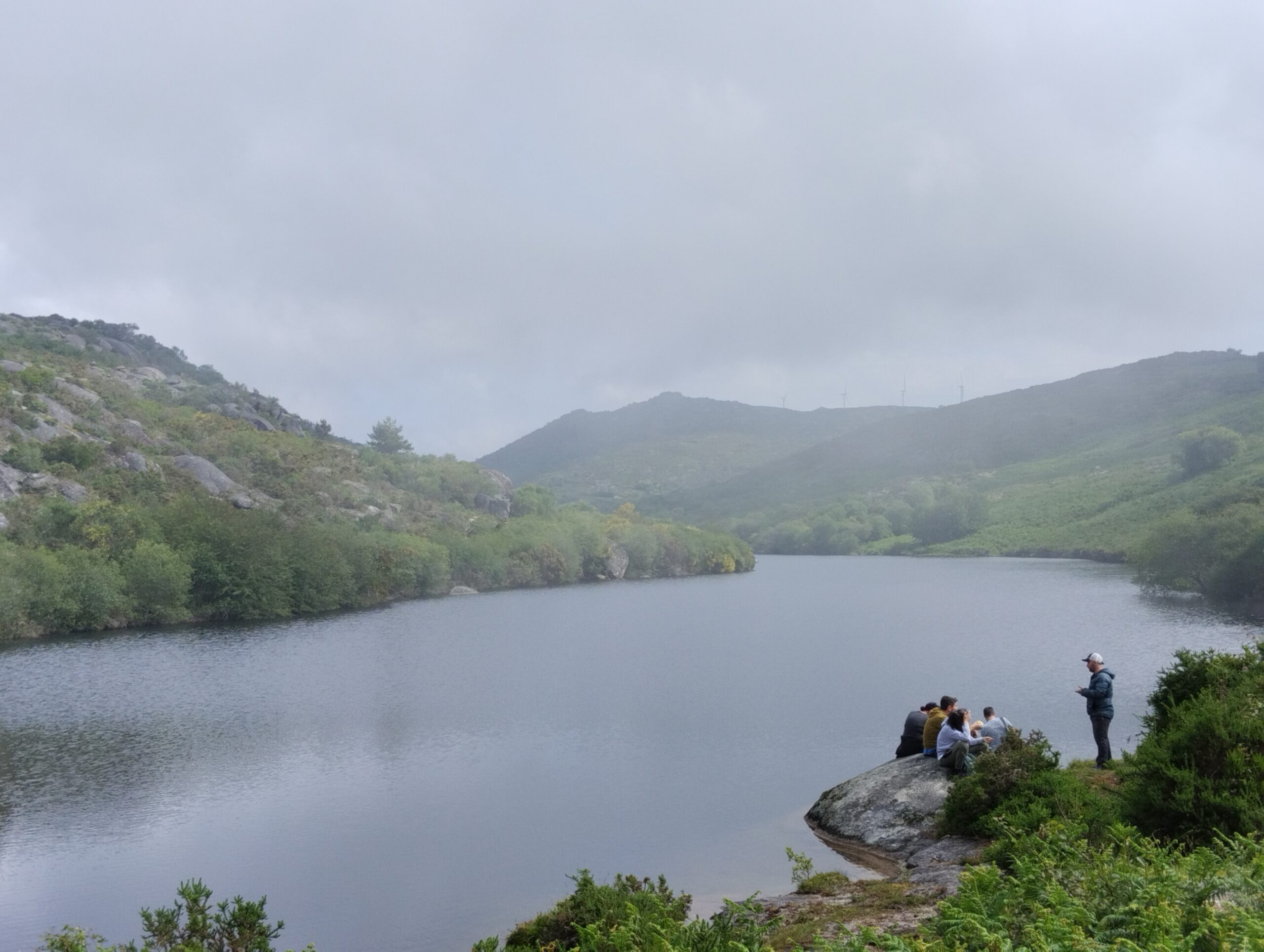 Poza Piñeiro Covelo