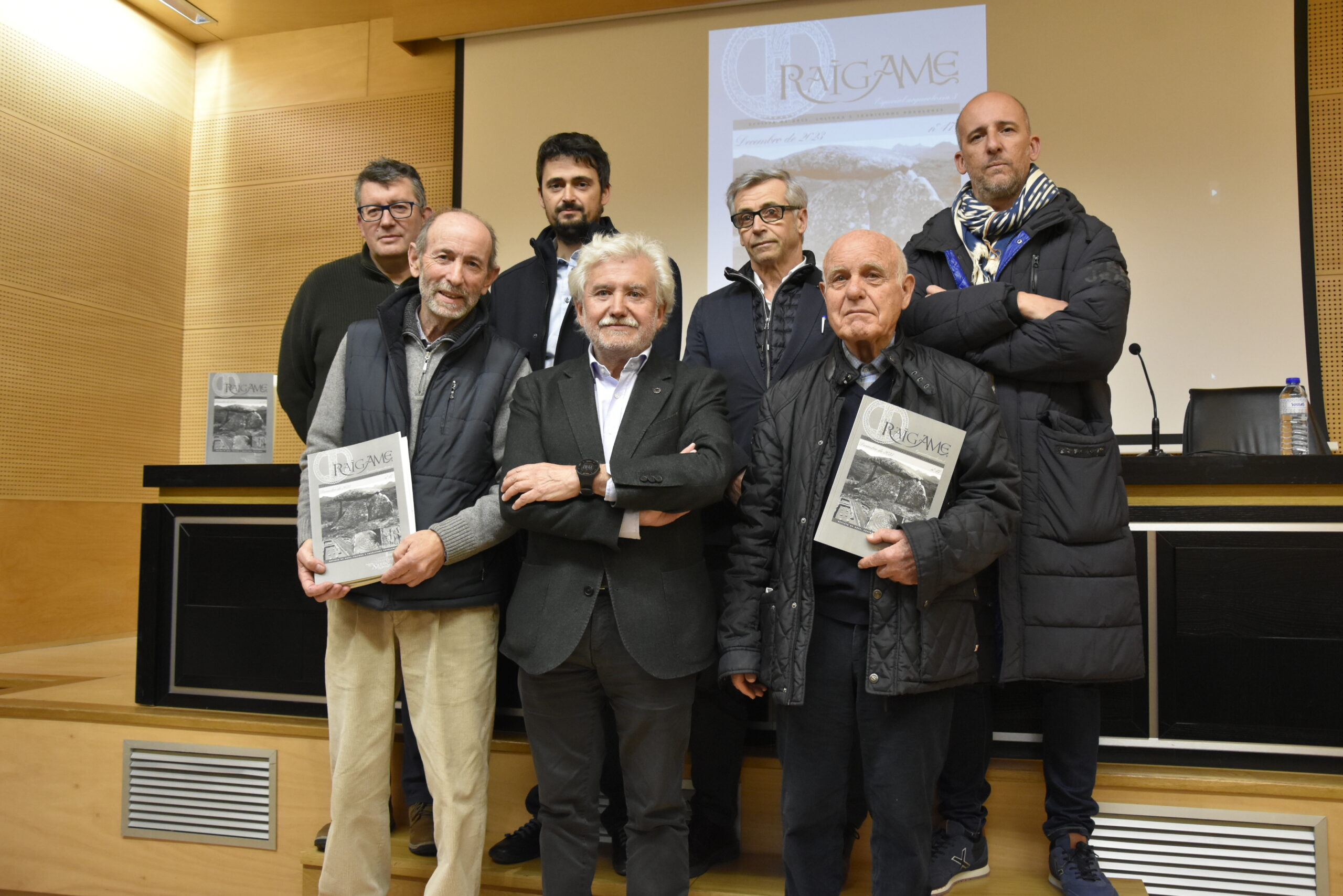 Presentación Nº 47 Revista Raigame (1)