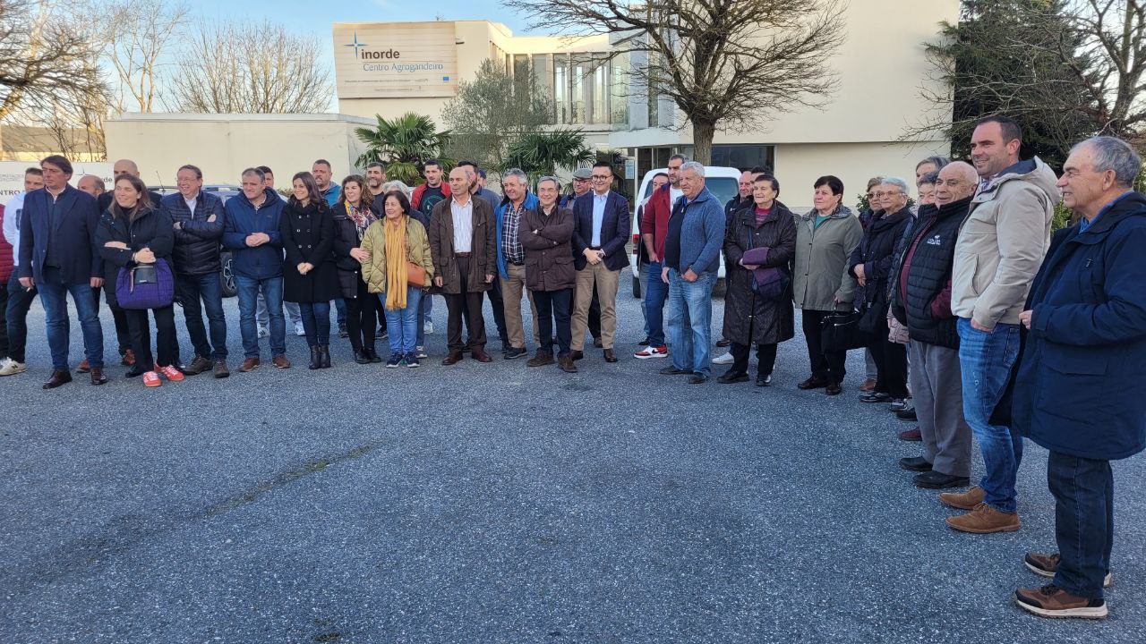 Regantes da Limia – 3