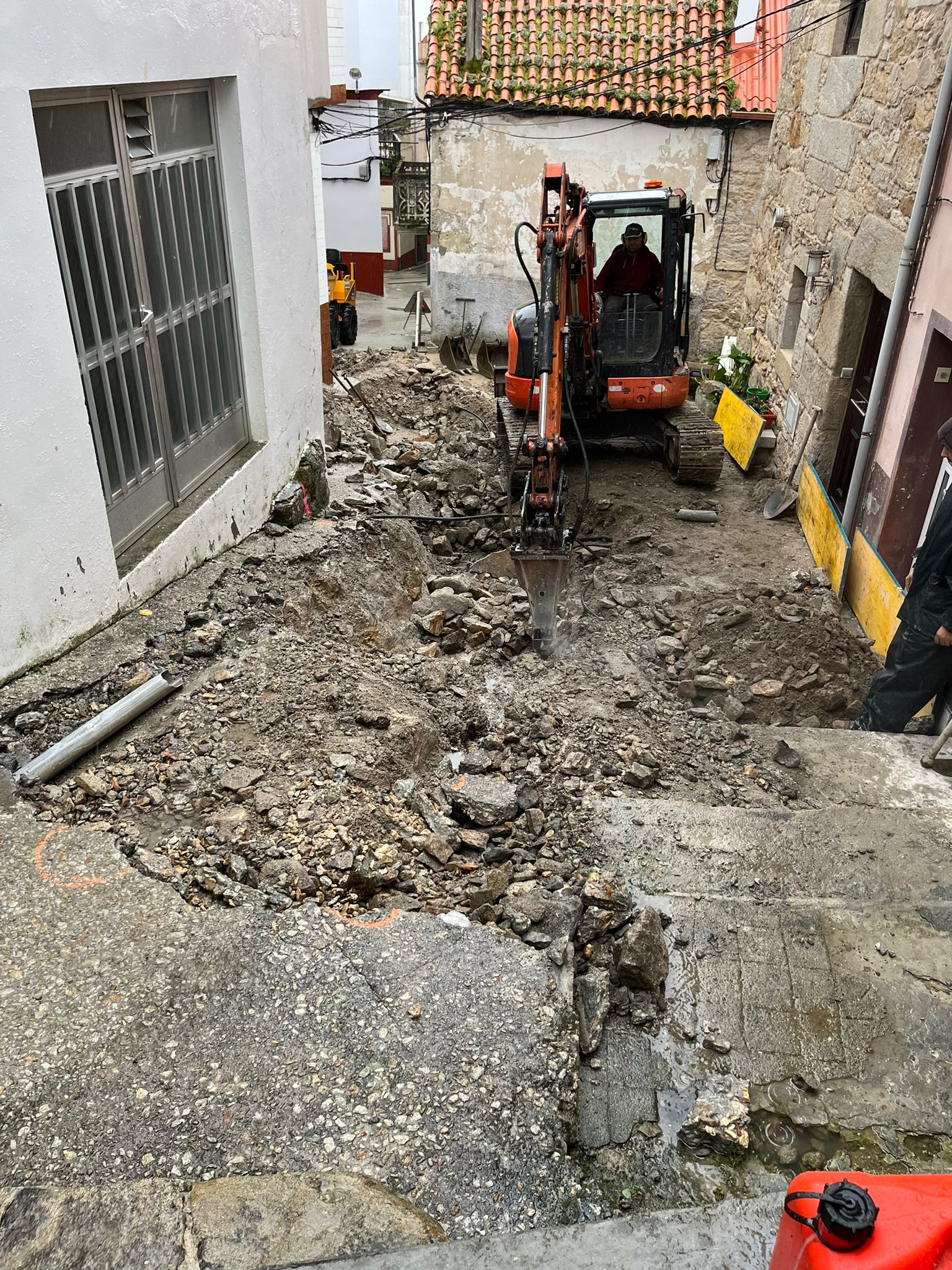 Rua Condes e Fontiña (5)