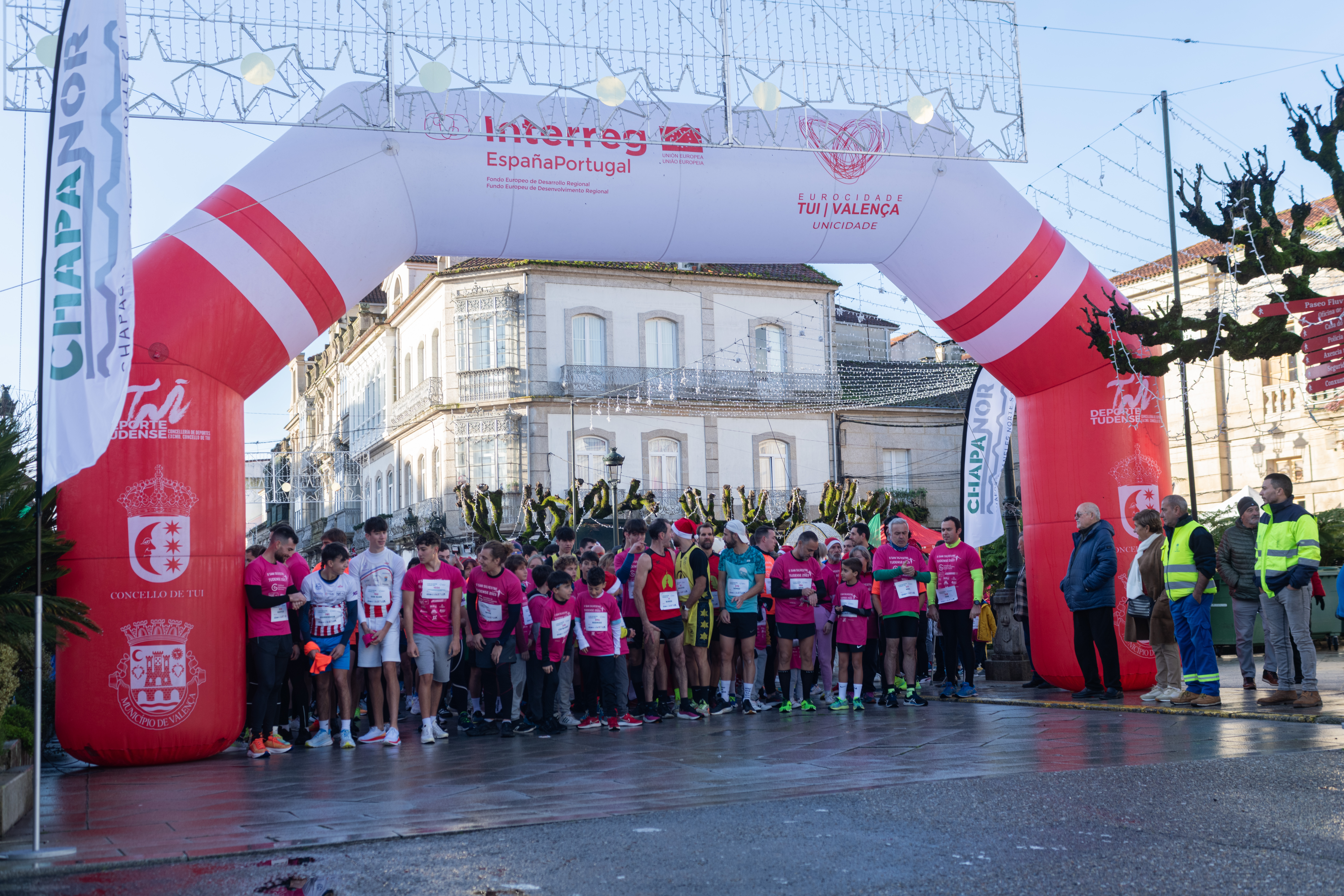 San Silvestre Tui 2023-11