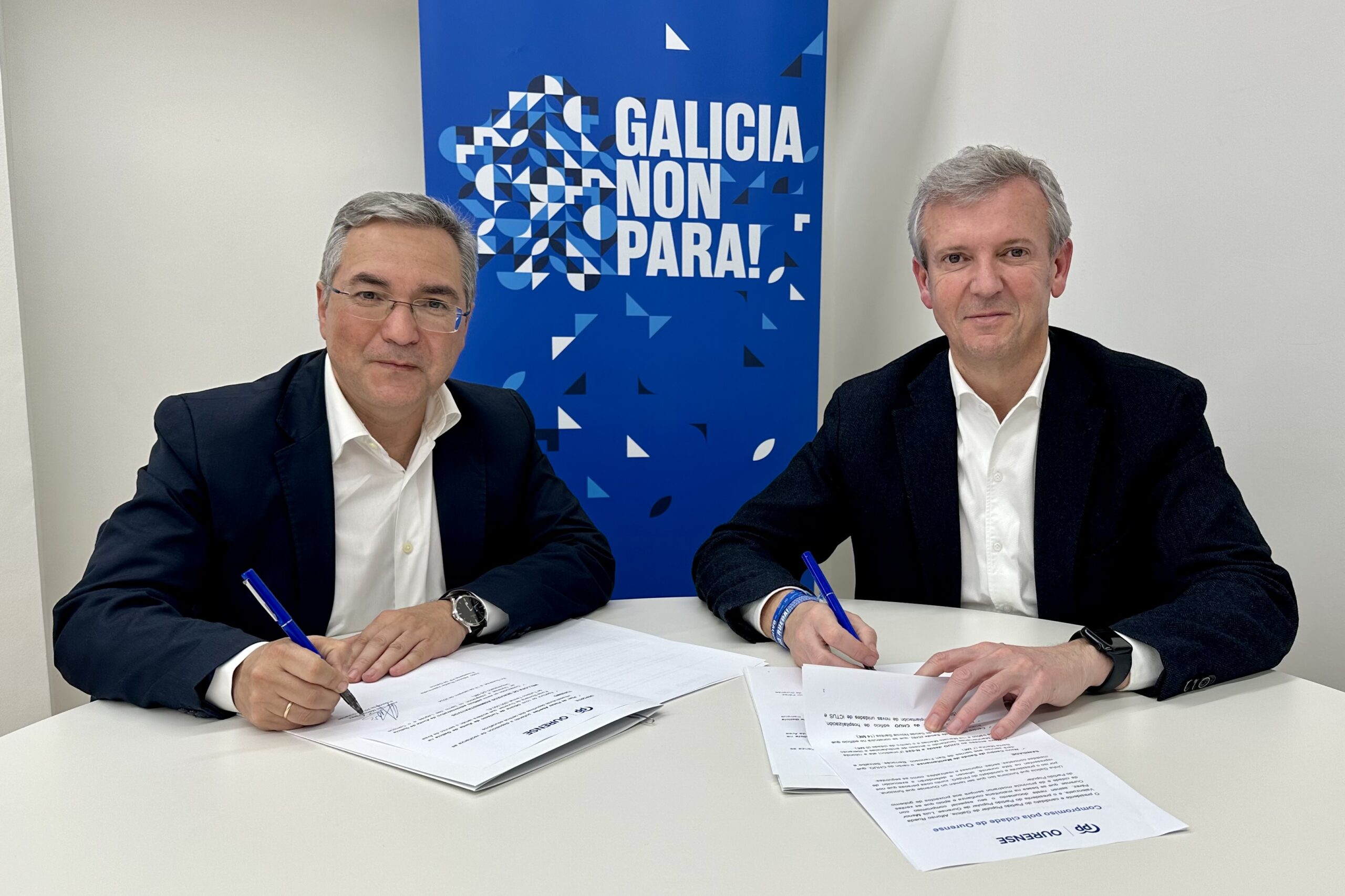 Sinatura documento Compromiso pola cidade de Ourense (1)