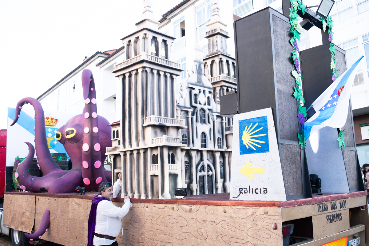 Terra dos Mil Segredos – Borralliño (4)