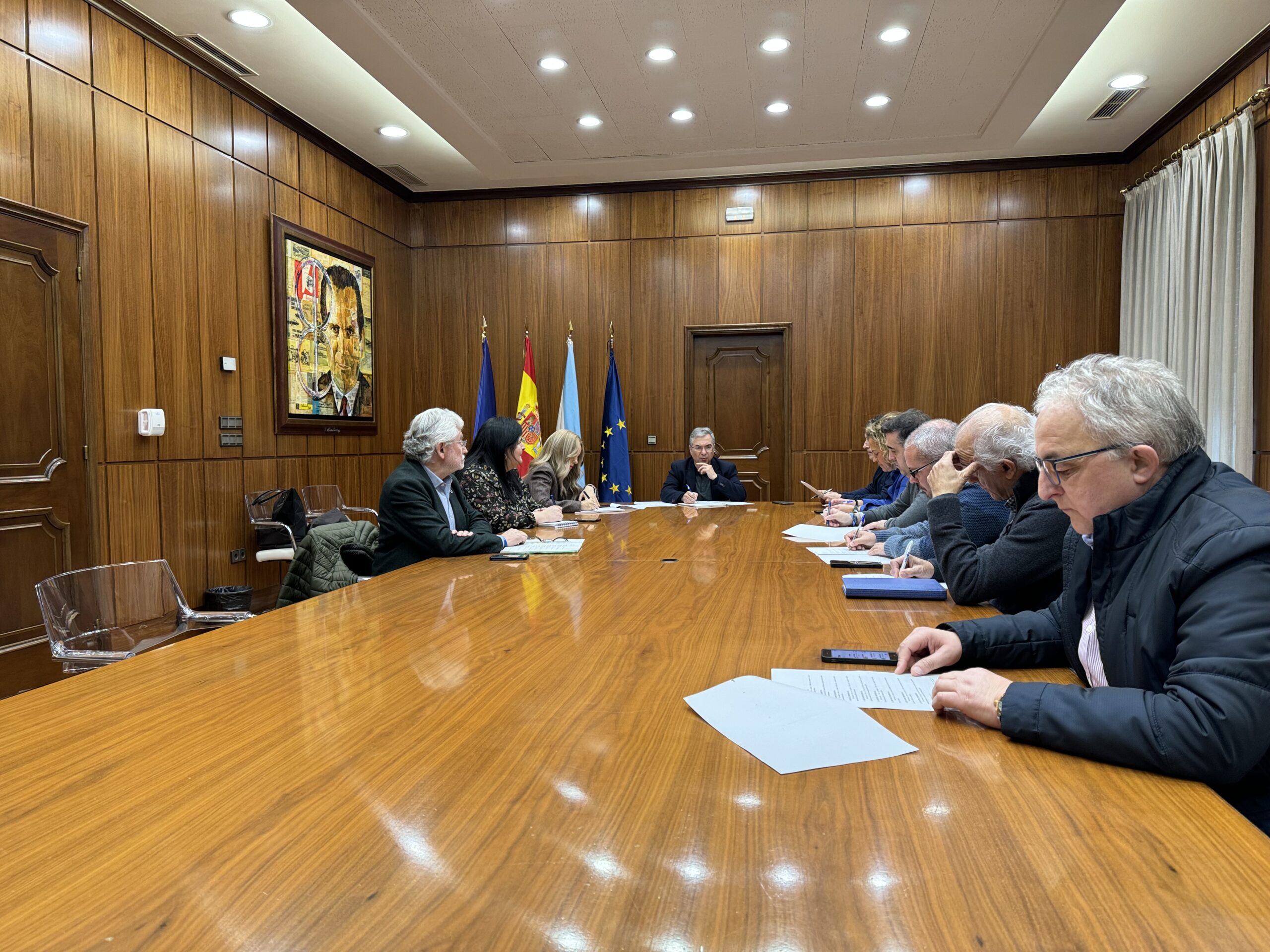 Xunta de Goberno 140224 – 1