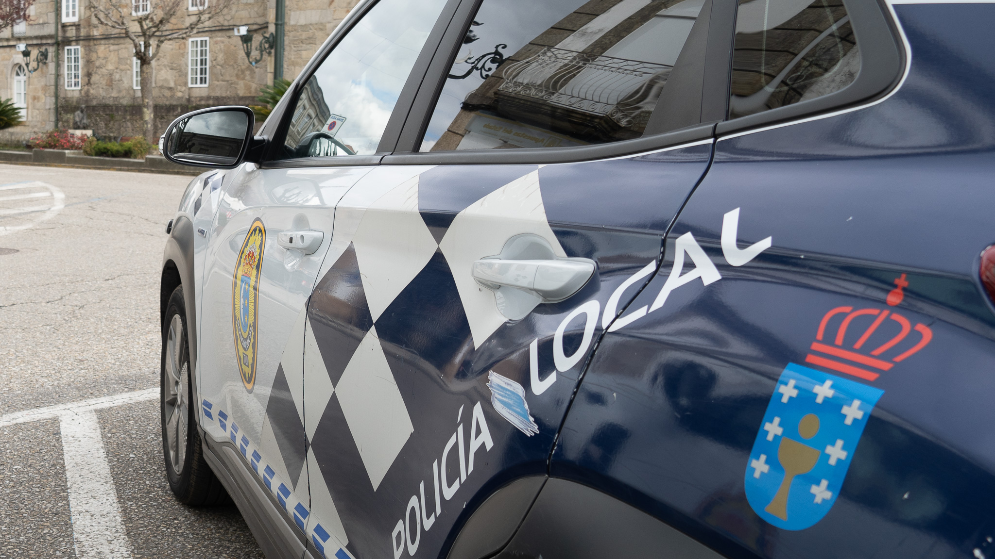 05032024 Coche Policía local