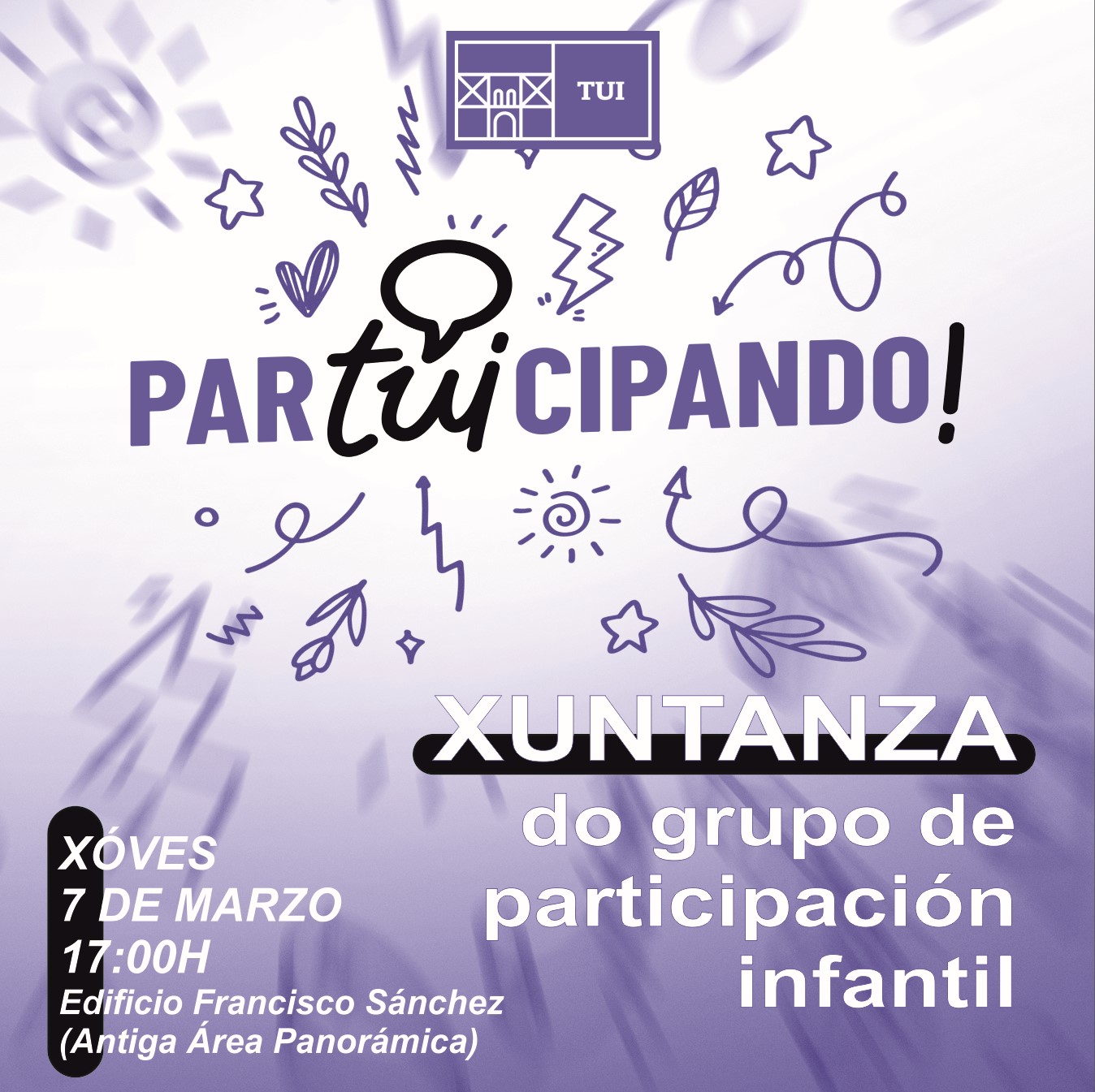 05032024 Reunión grupo de participación