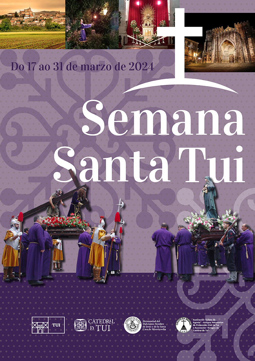 11032024 Cartel Semana Santa Tui 2024