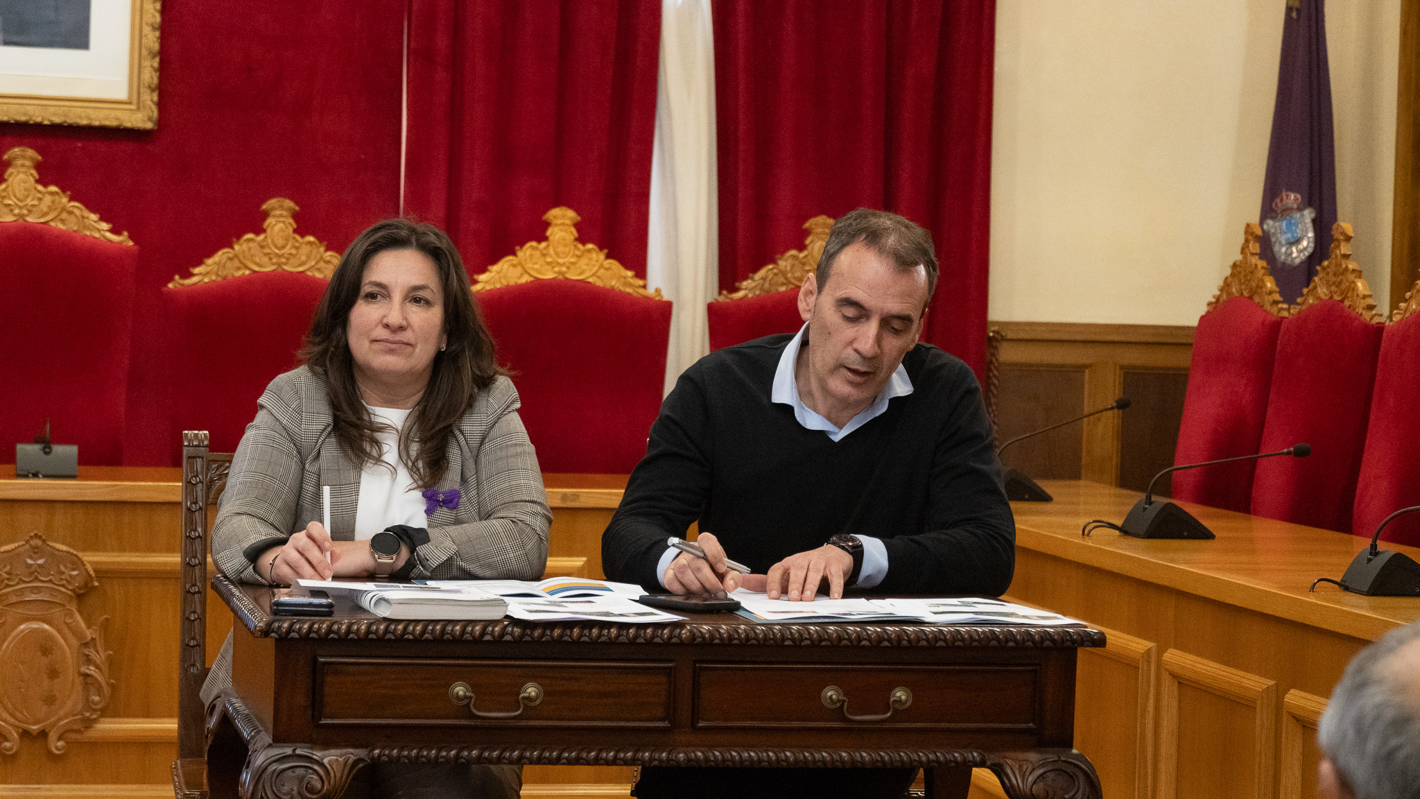 12032024 Reunión Mesa do Camiño (1)