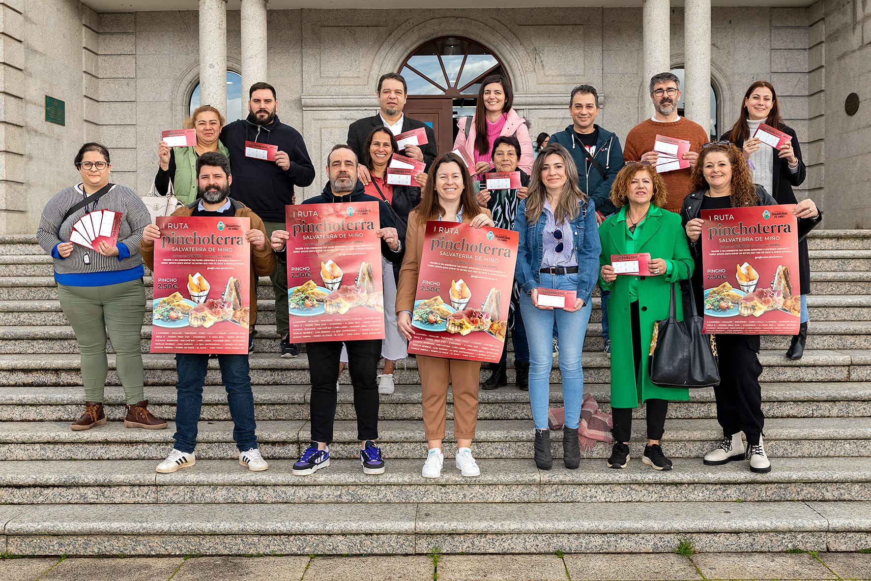 13-03-24_Presentación I Ruta Pinchoterra