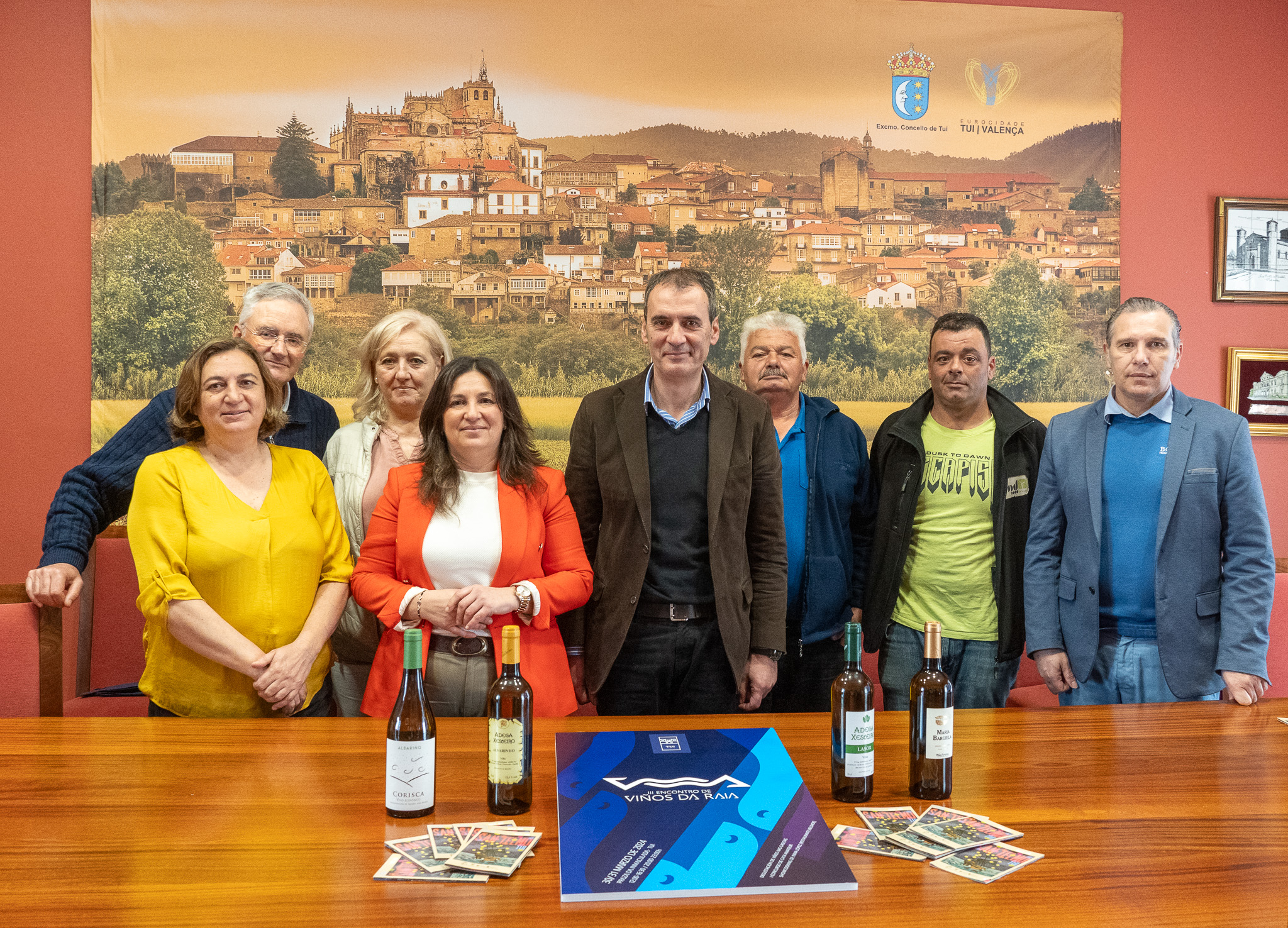 19032024 Presentación Encontro Viños da Raia (2)