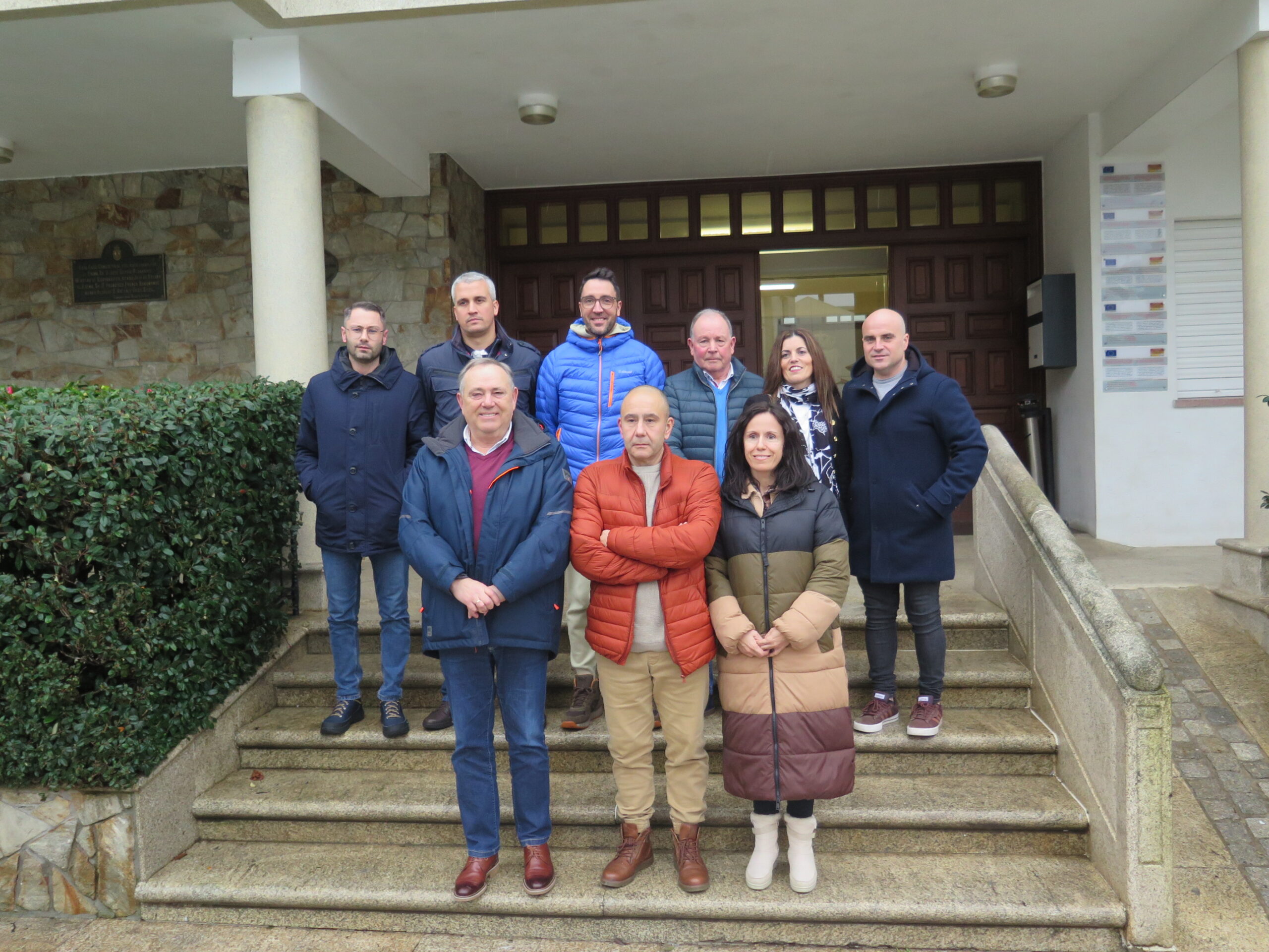 2024.03.01.- Club Xuventude Laracha (2)