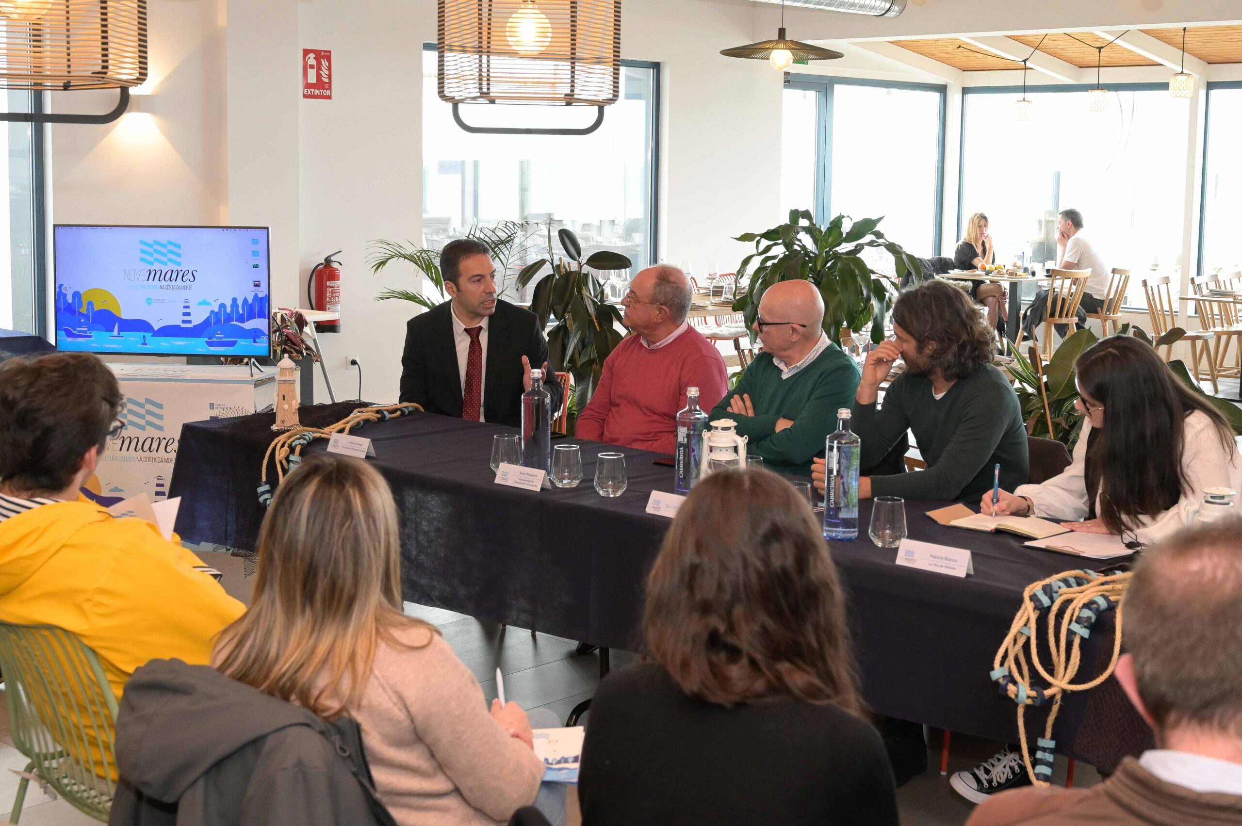 20240309 conselleiro Novemares GALP Costa da Morte Razo 3