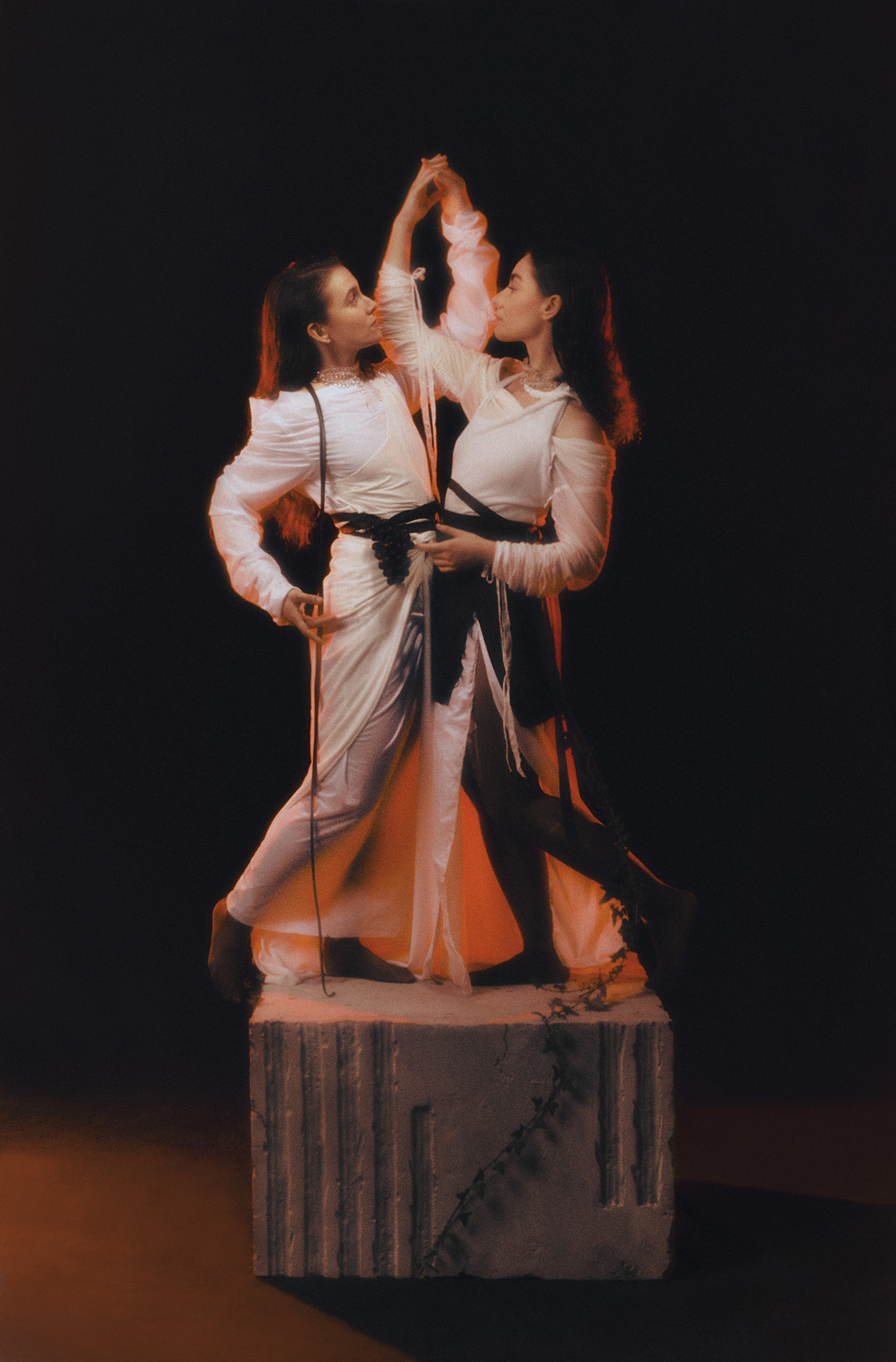 23032024 Fillas de Cassandra 3 © Sabela Andrés