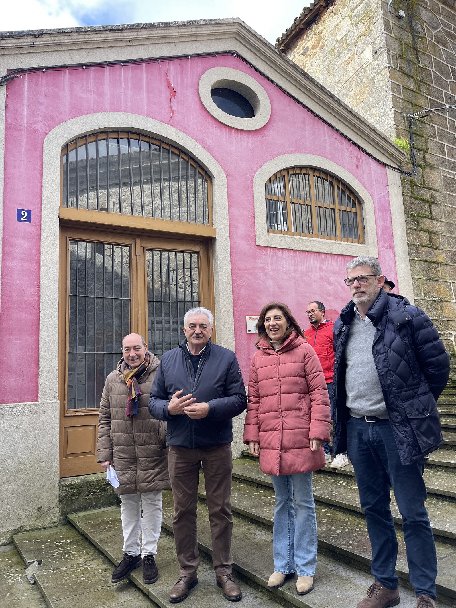 240304 AVM VISITA CHANTADA 2