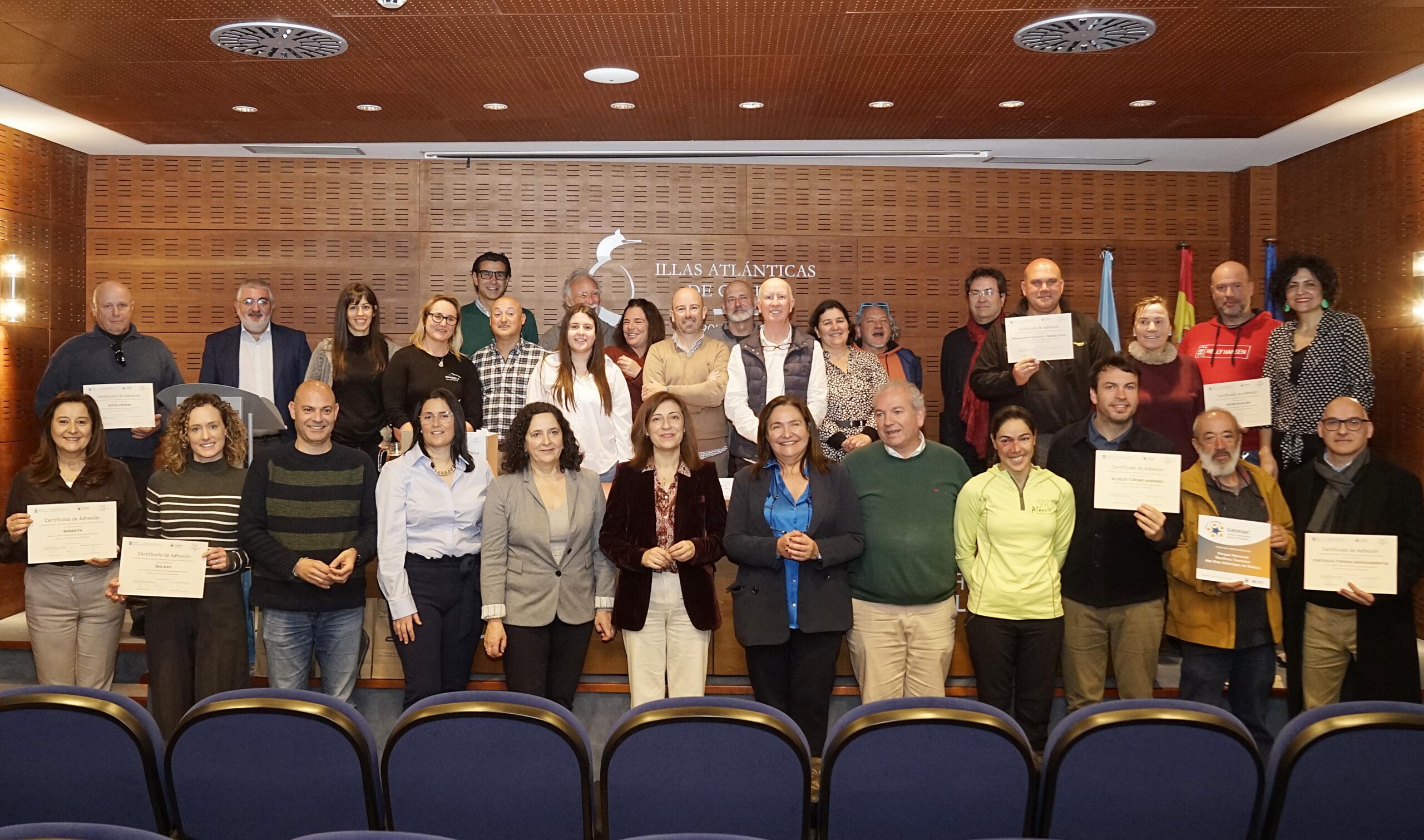 240306 AVM CERTIFICACIONS PN ILLAS ATLANTICAS 3