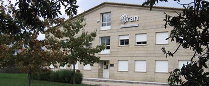 A Ran Centro Formación Orientación Laboral