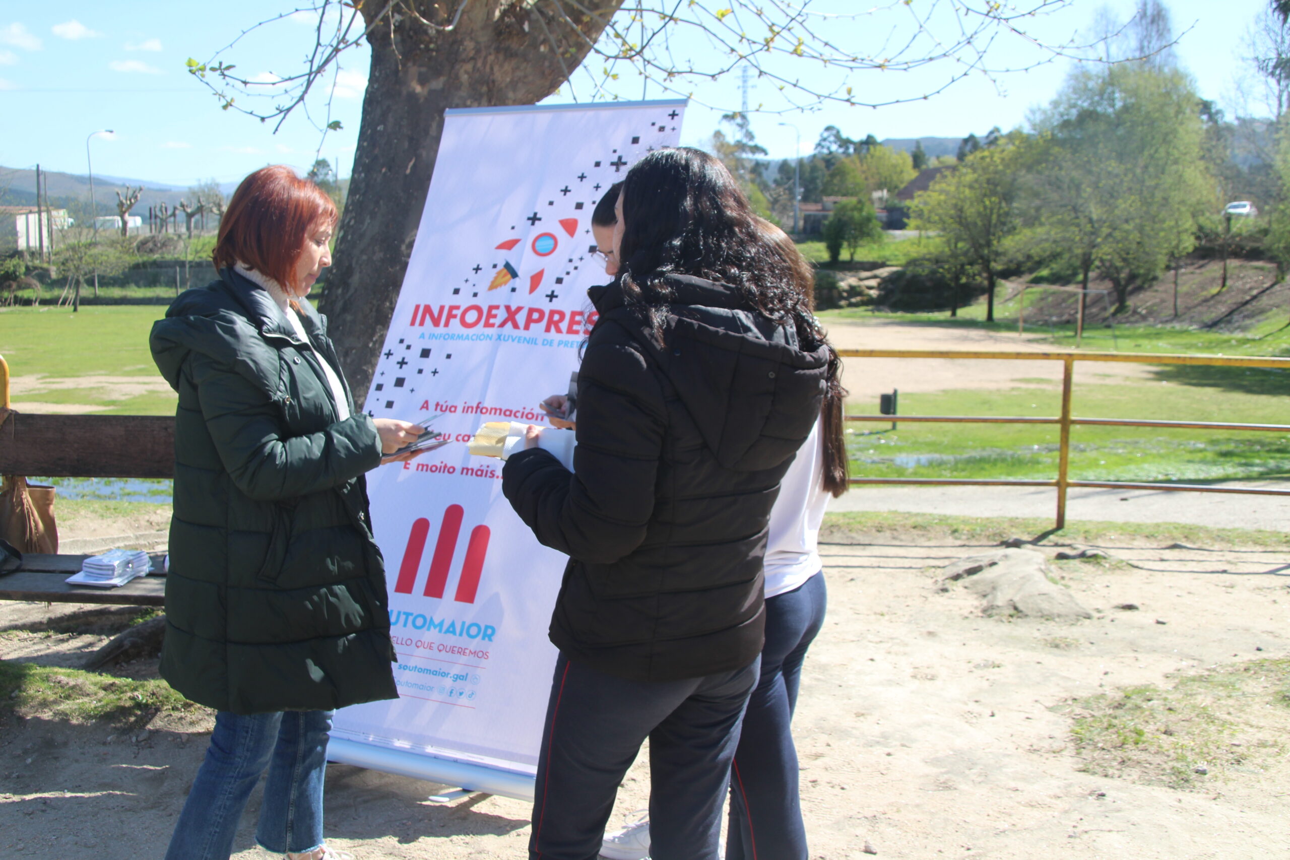 ALUMNADO SANTIAGO COA INFORMACION