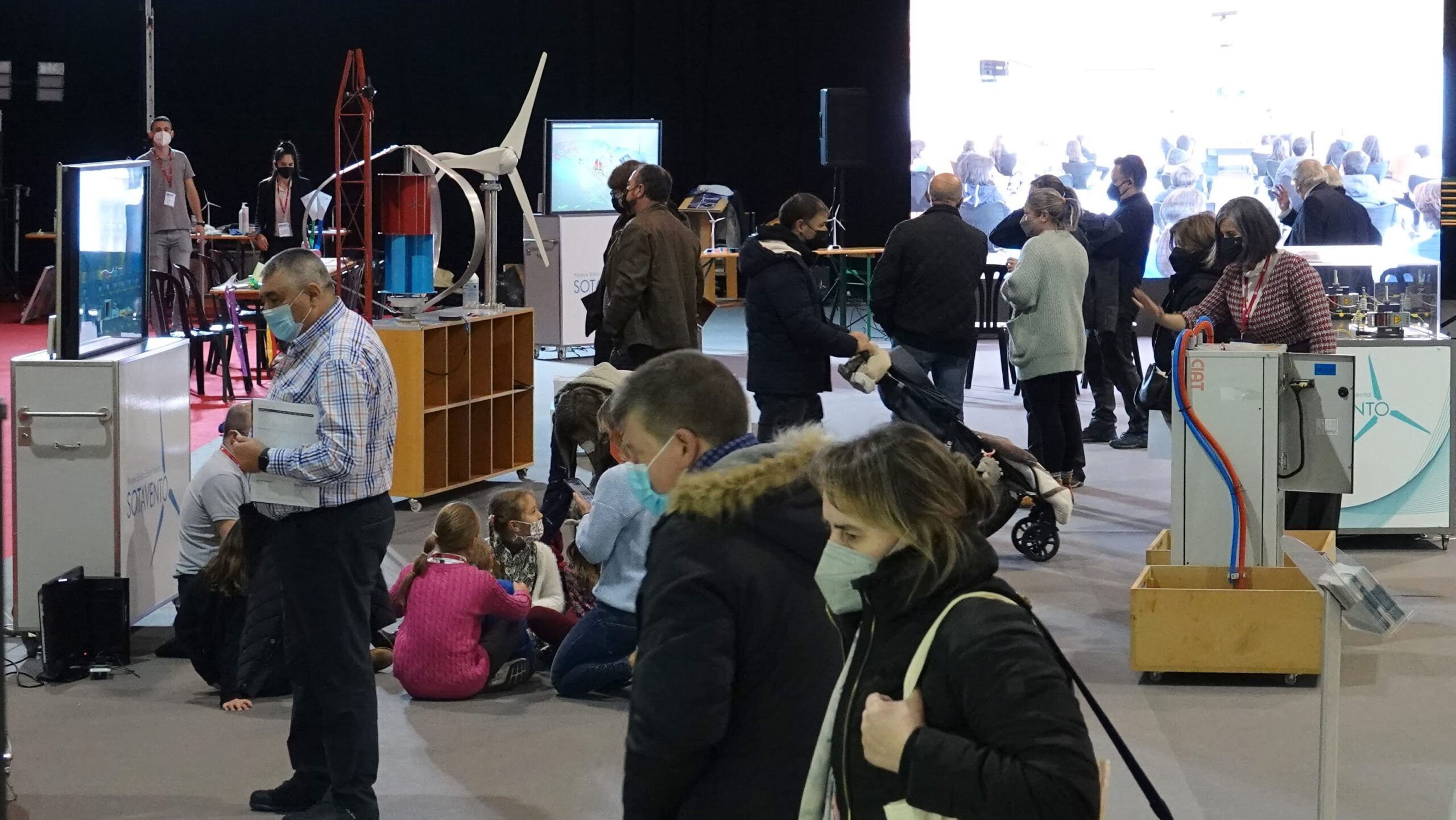 Área Divulgativa Enerxétika 2022 DSC03791