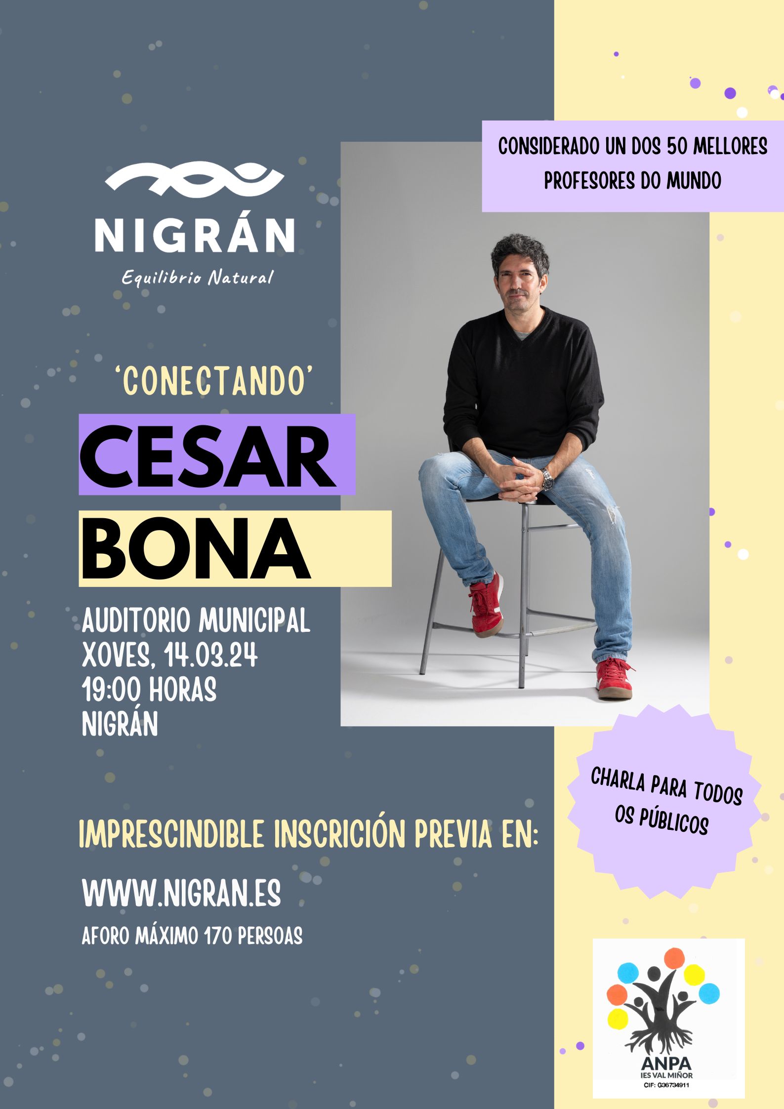 CÉSAR BONA (1)