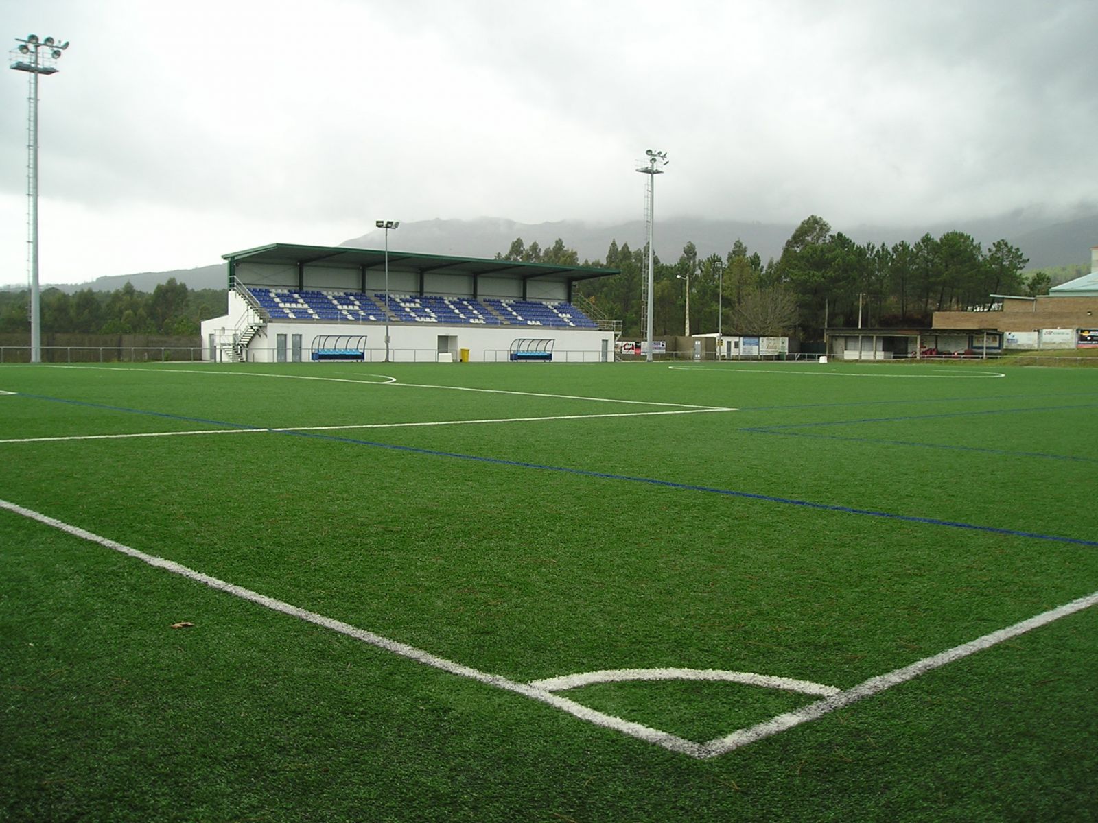 Campo II