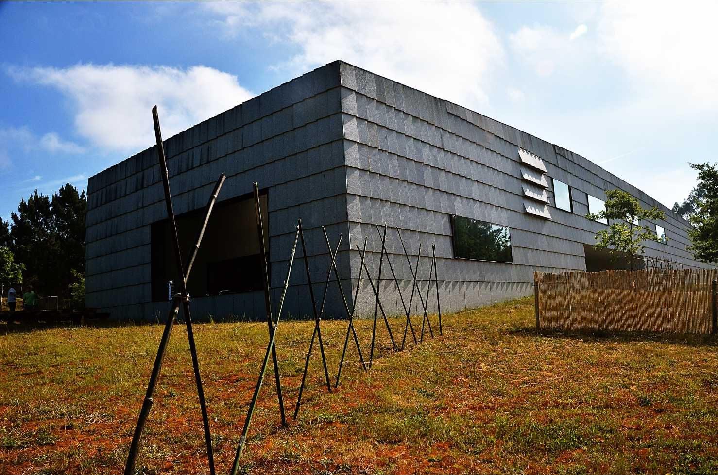 Centro de Interpretación do PAAR