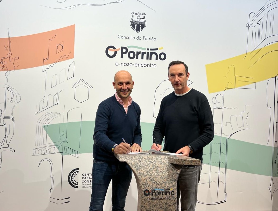 Convenio Semana Branca