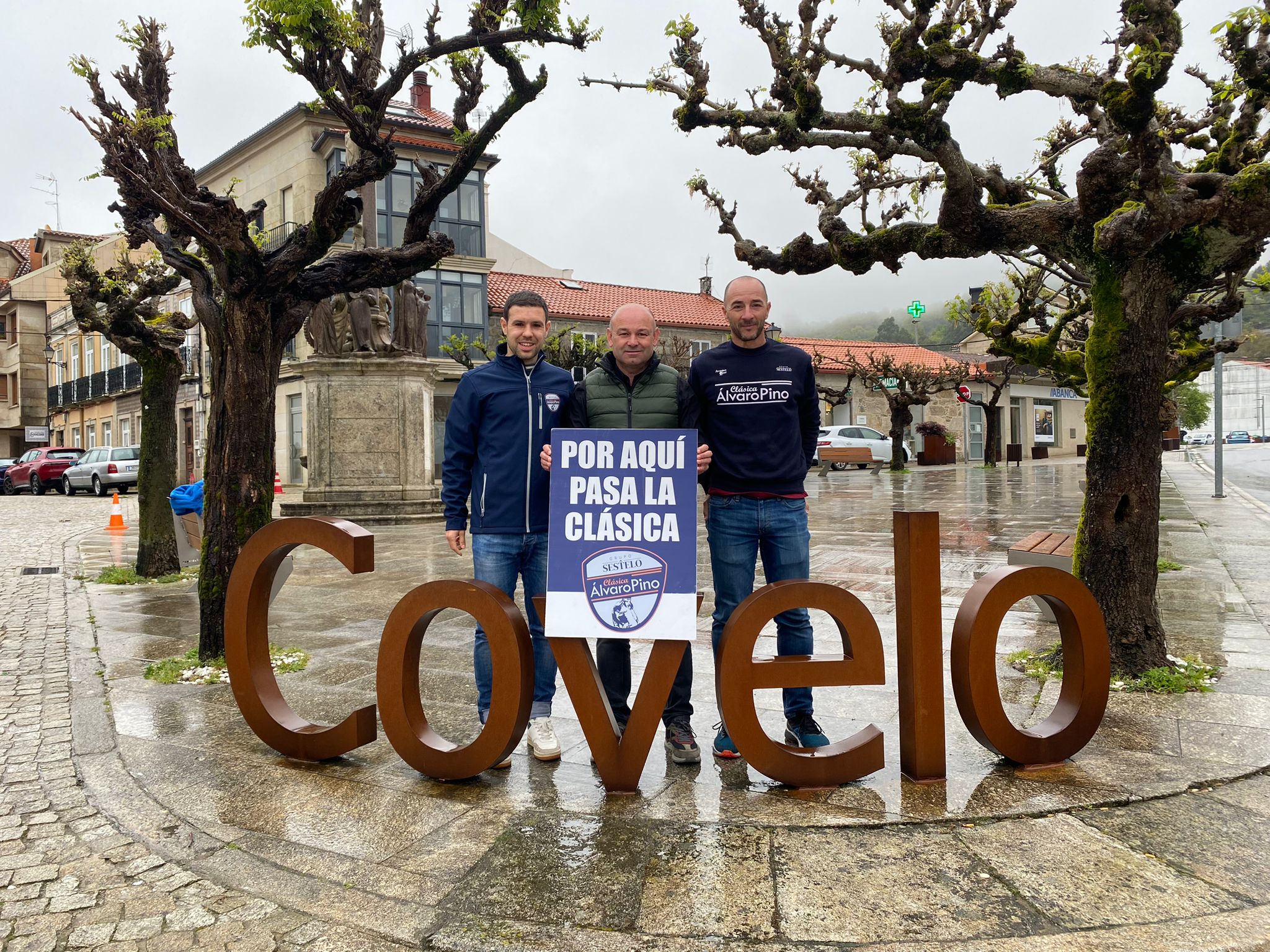 Covelo Marcha Cicloturista Sestelo Clásica Álvaro Pino (5)